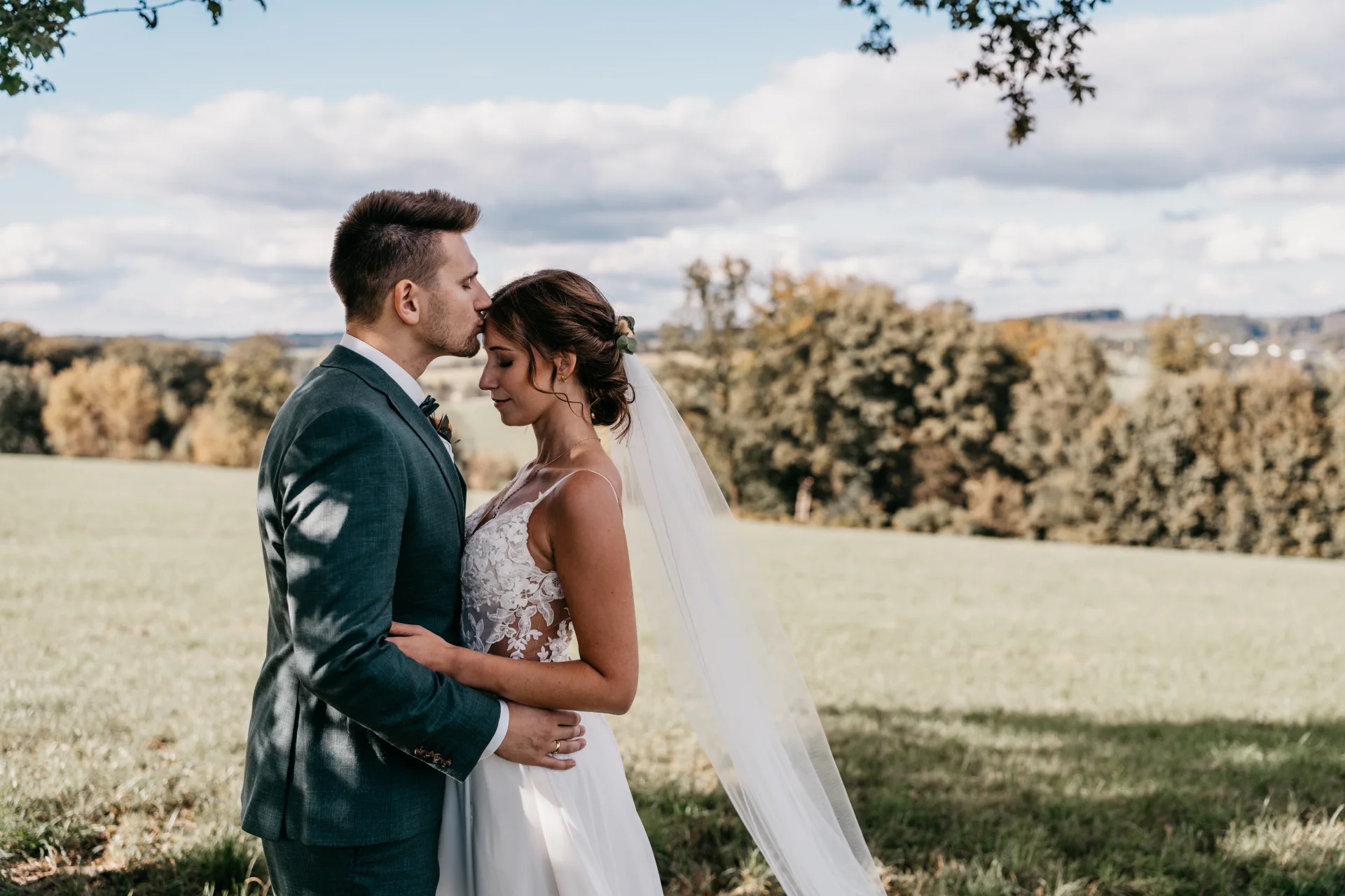 Hochzeitsfotograf & Hochzeitsvideograf Mannheim — IMAVIO Weddings