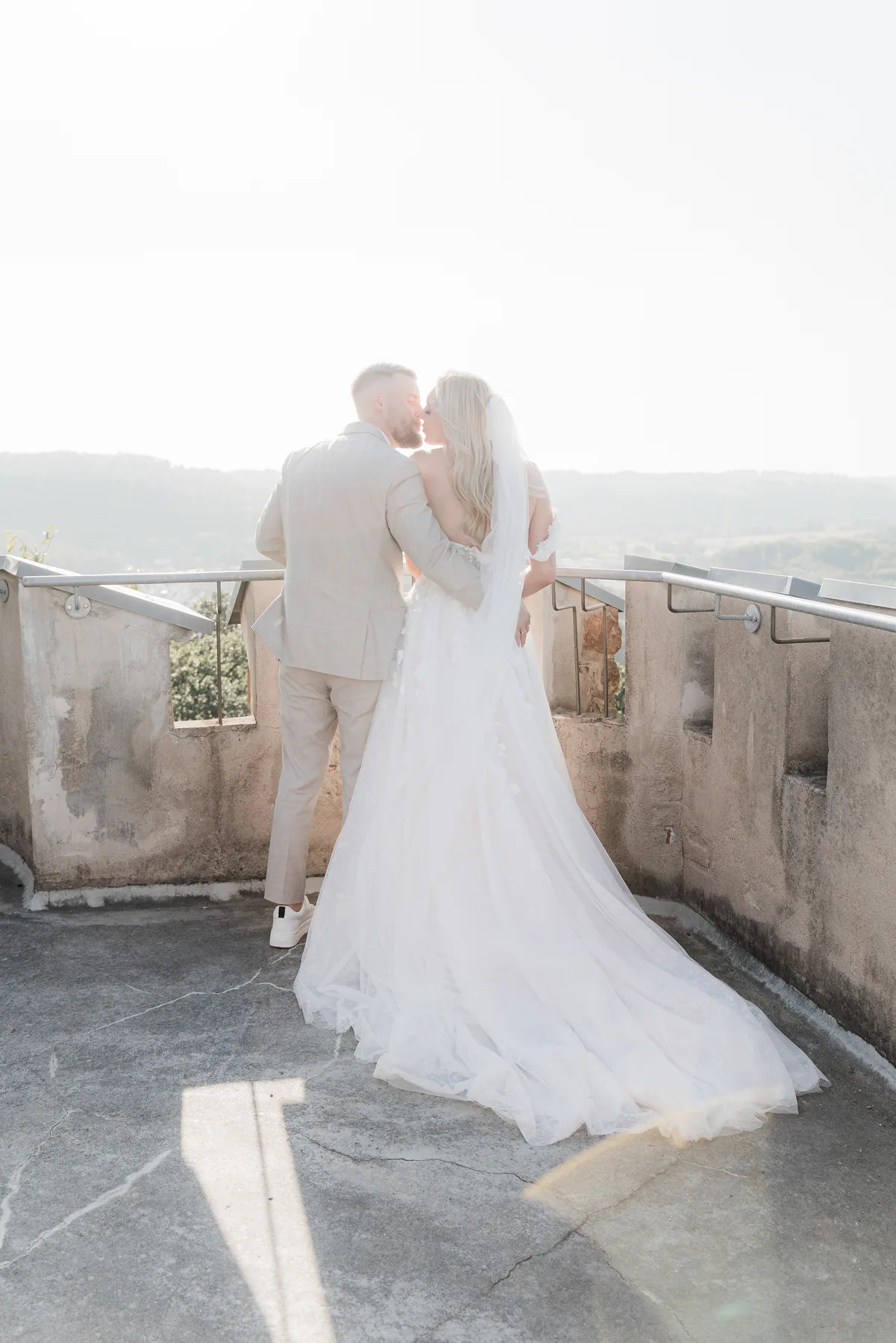 Hochzeitsfoto Christina & Jonas 22
