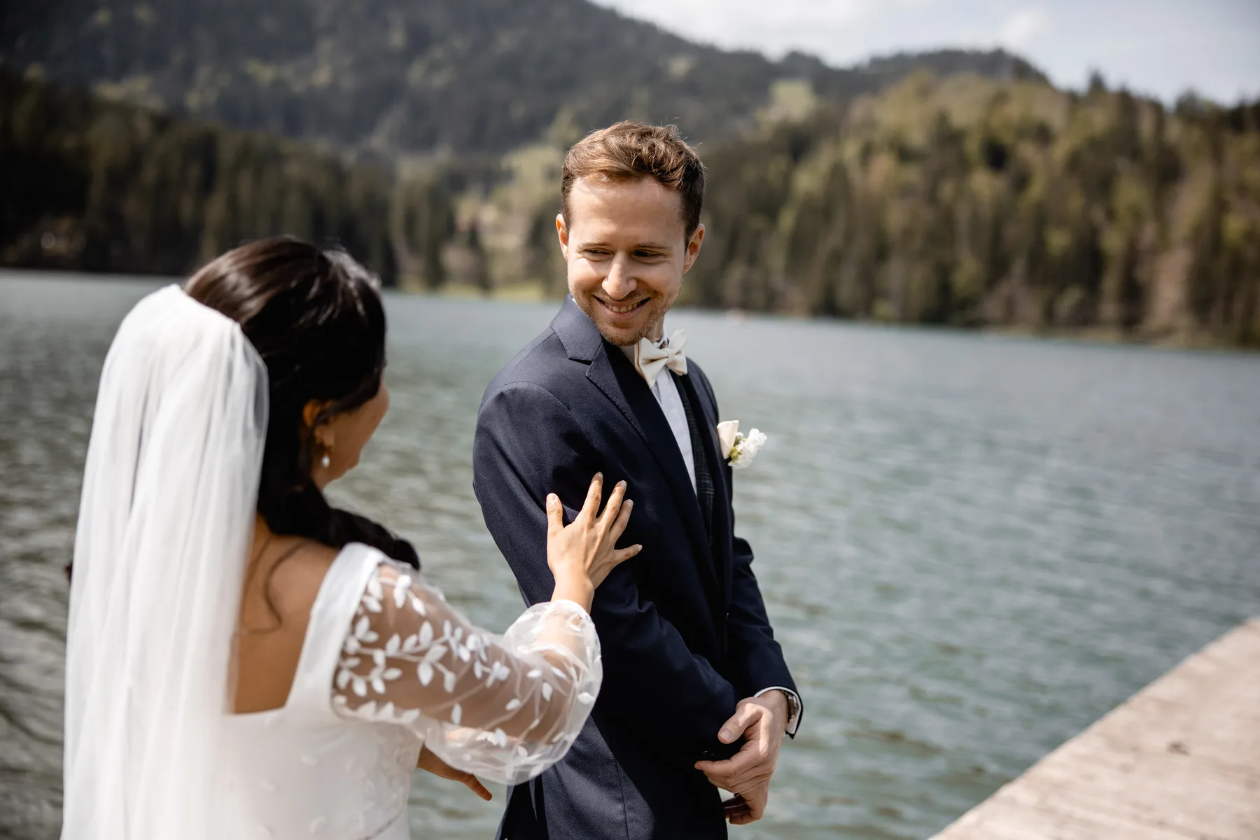 Hochzeitsfoto Gloria & Florian 2