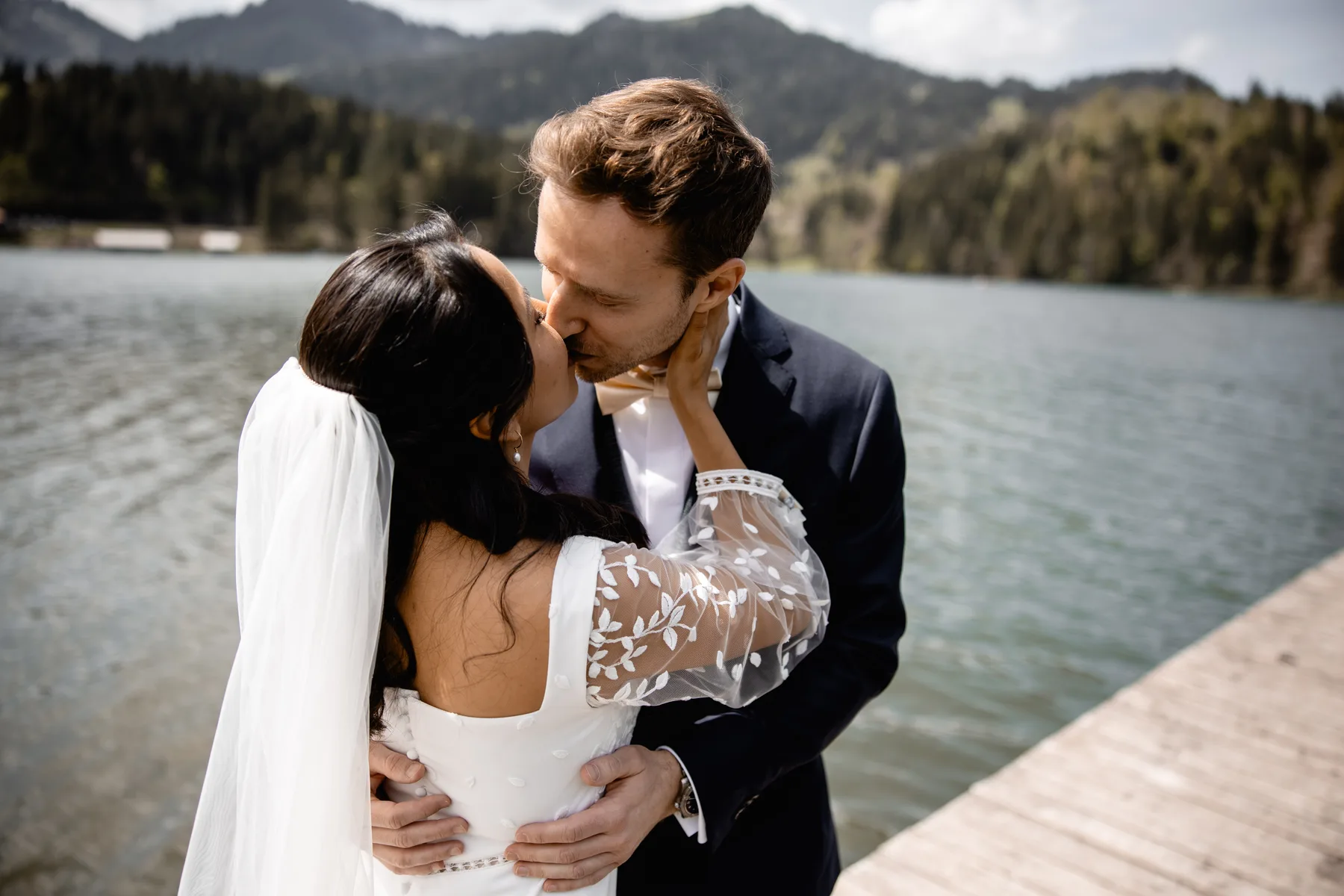 Hochzeitsfoto Gloria & Florian 4