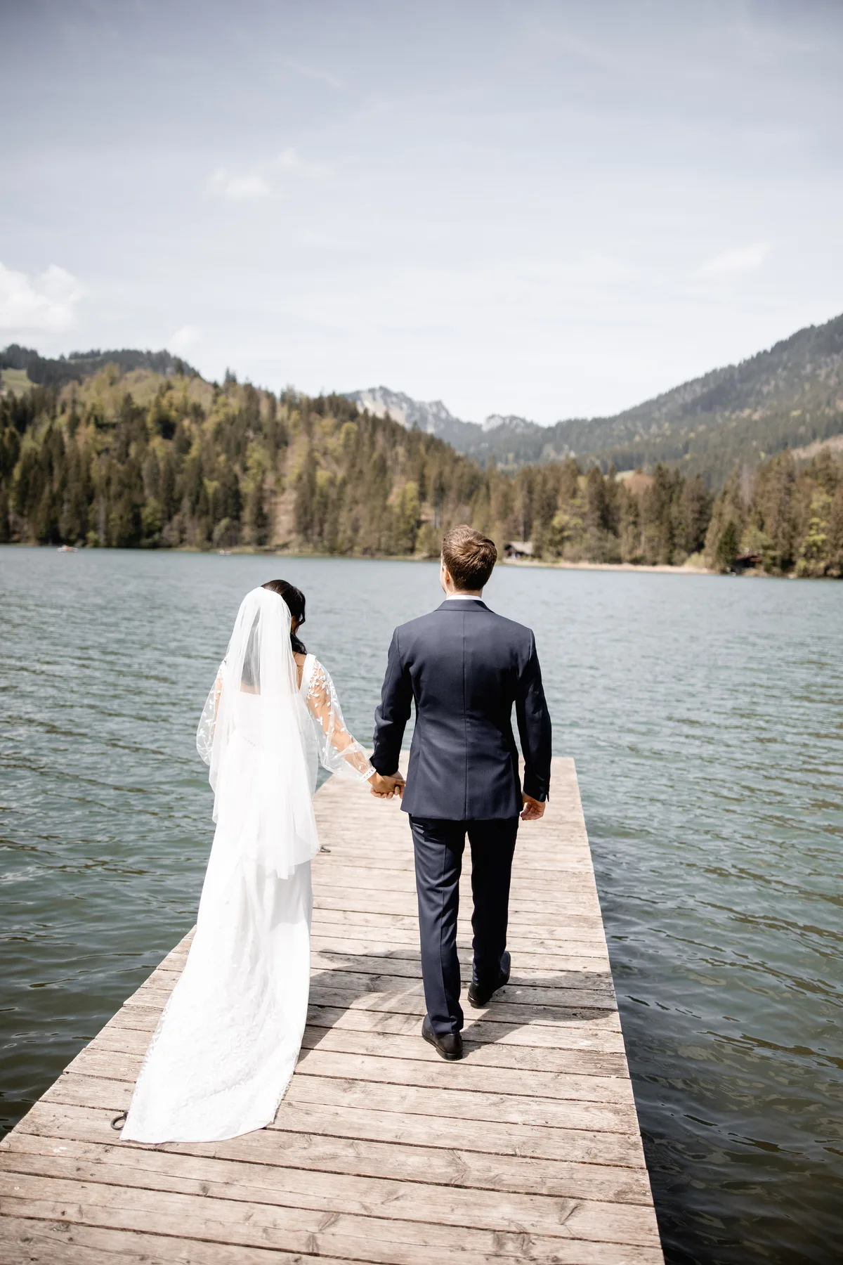 Hochzeitsfoto Gloria & Florian 8