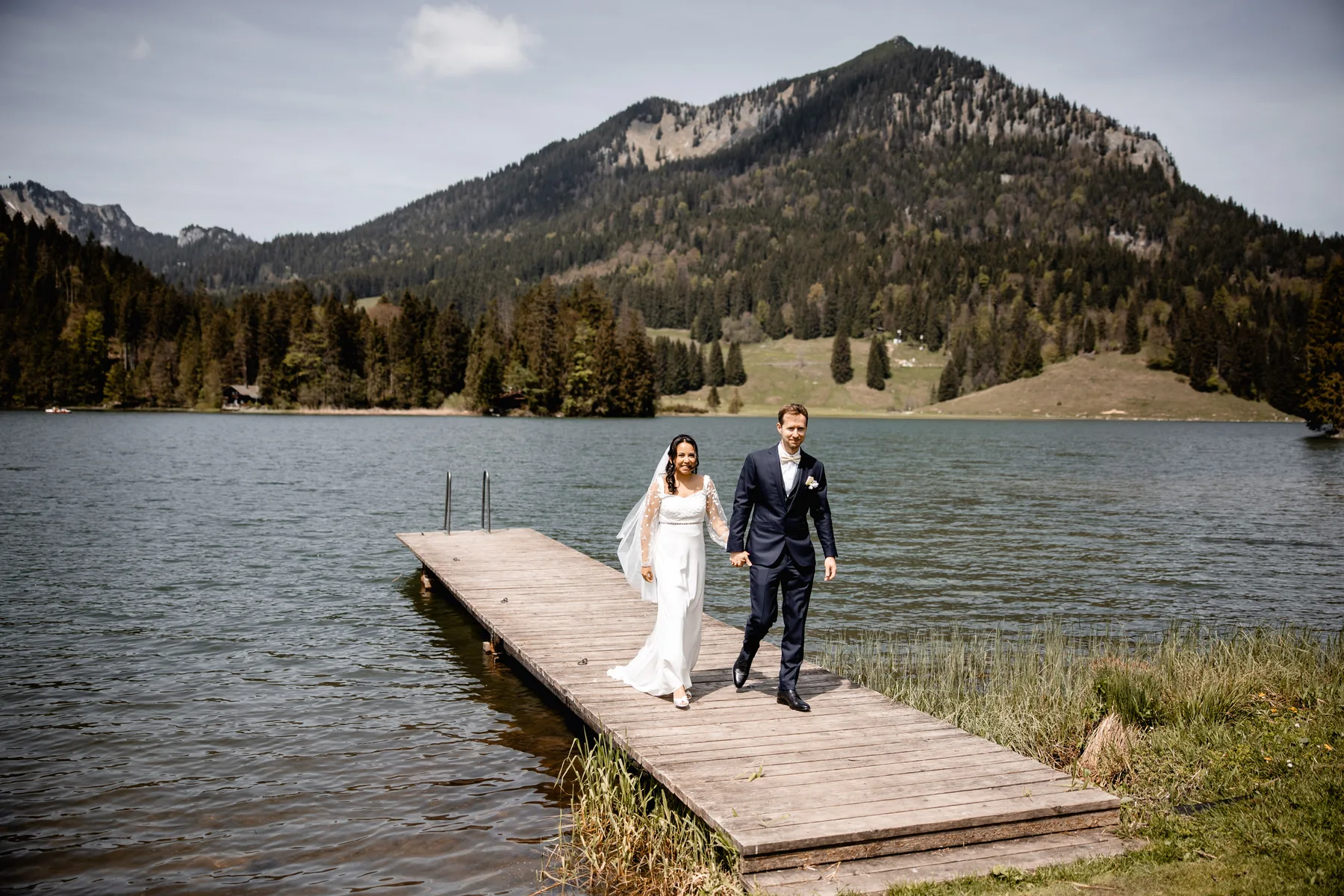 Hochzeitsfoto Gloria & Florian 9