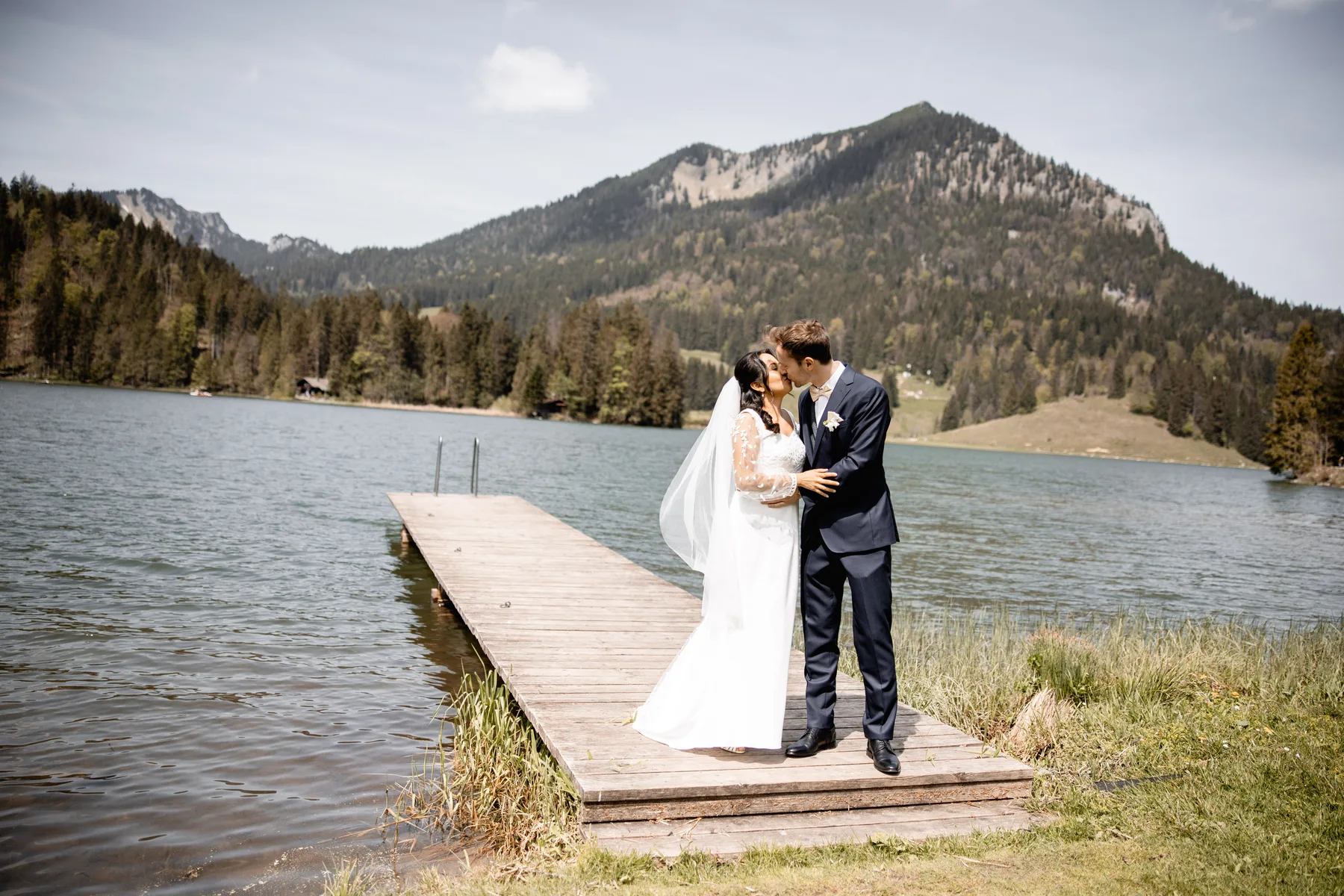 Hochzeitsfoto Gloria & Florian 11
