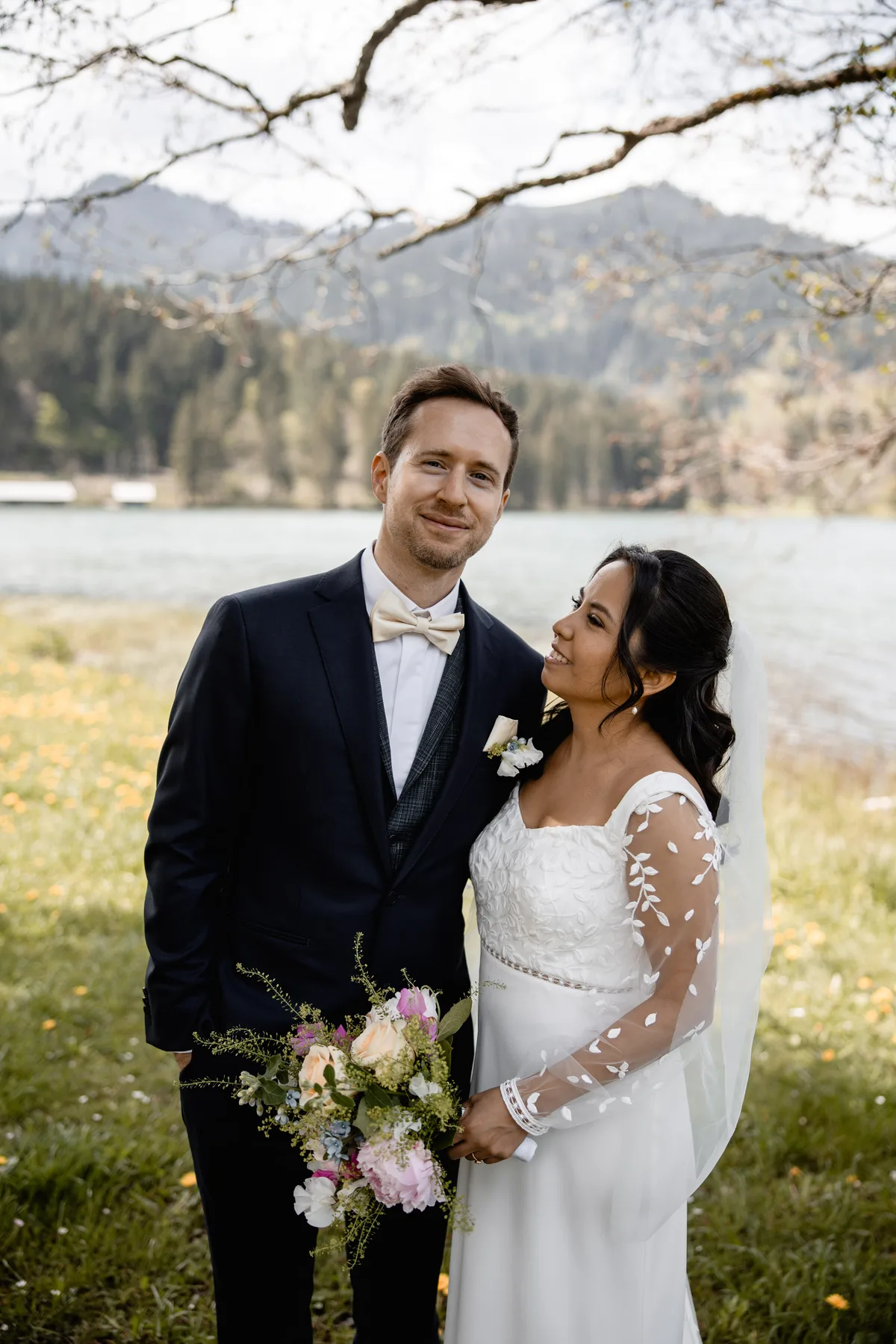 Hochzeitsfoto Gloria & Florian 14