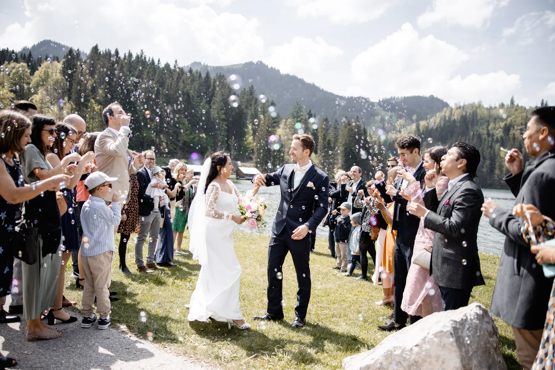 Hochzeitsfoto Gloria & Florian 19