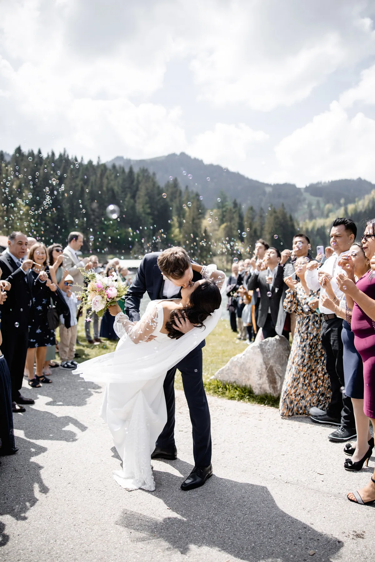 Hochzeitsfoto Gloria & Florian 21