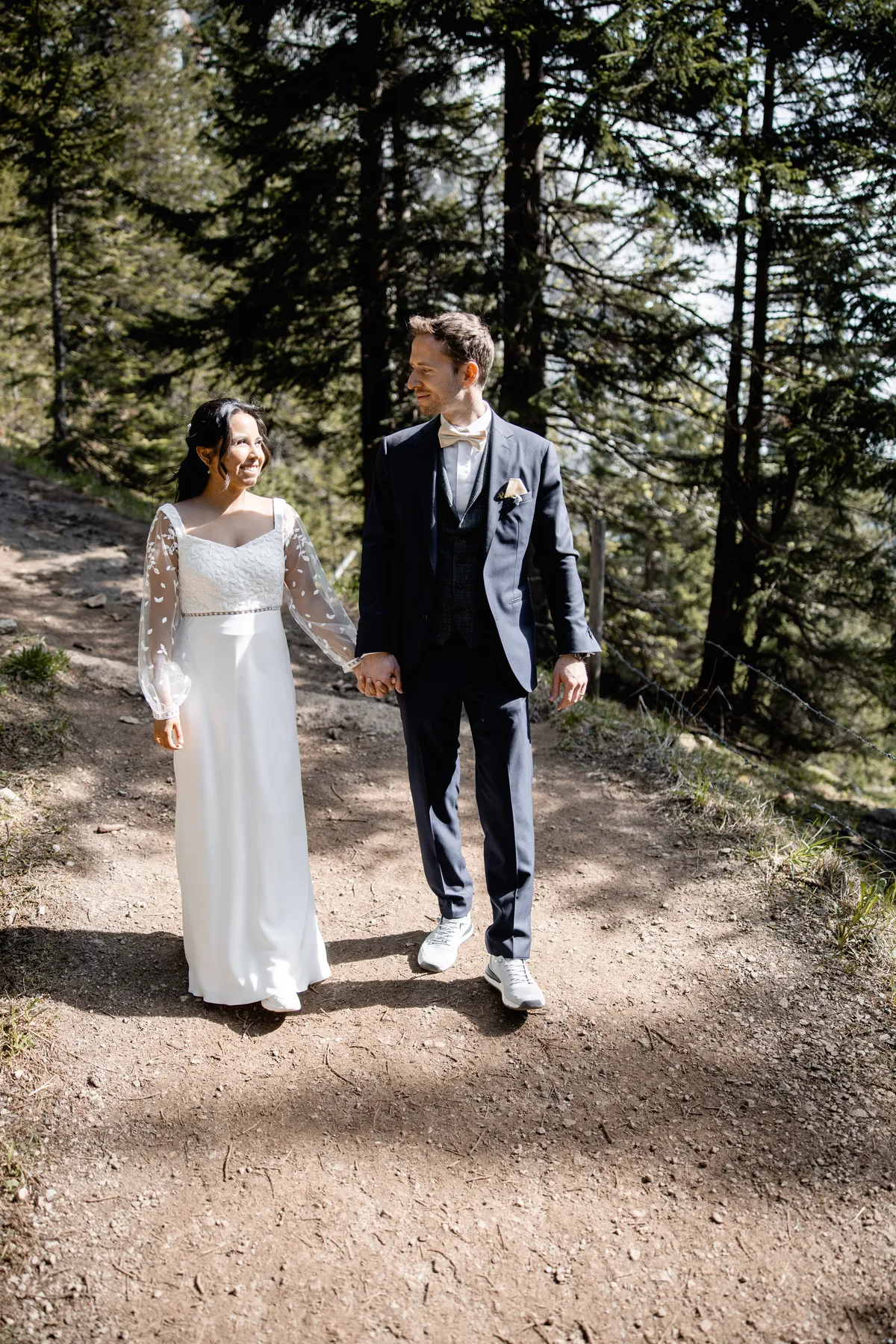 Hochzeitsfoto Gloria & Florian 37