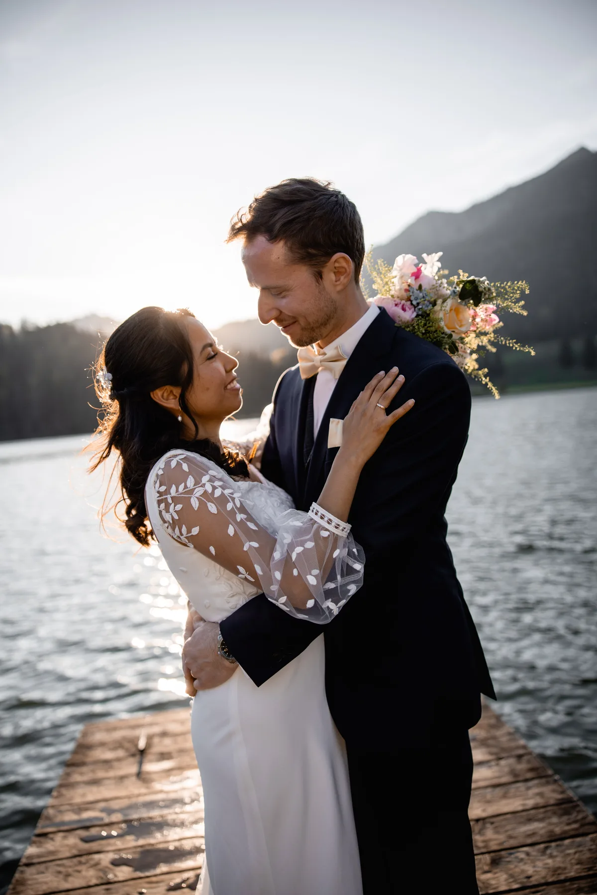 Hochzeitsfoto Gloria & Florian 45
