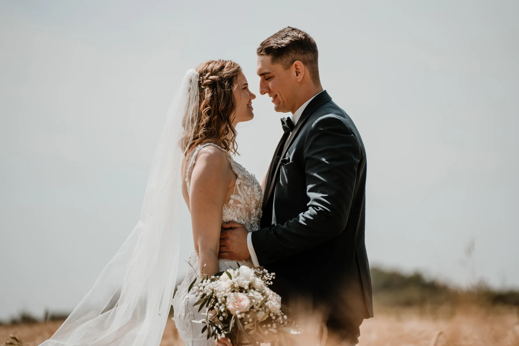 Hochzeitsmoment Vorschau
