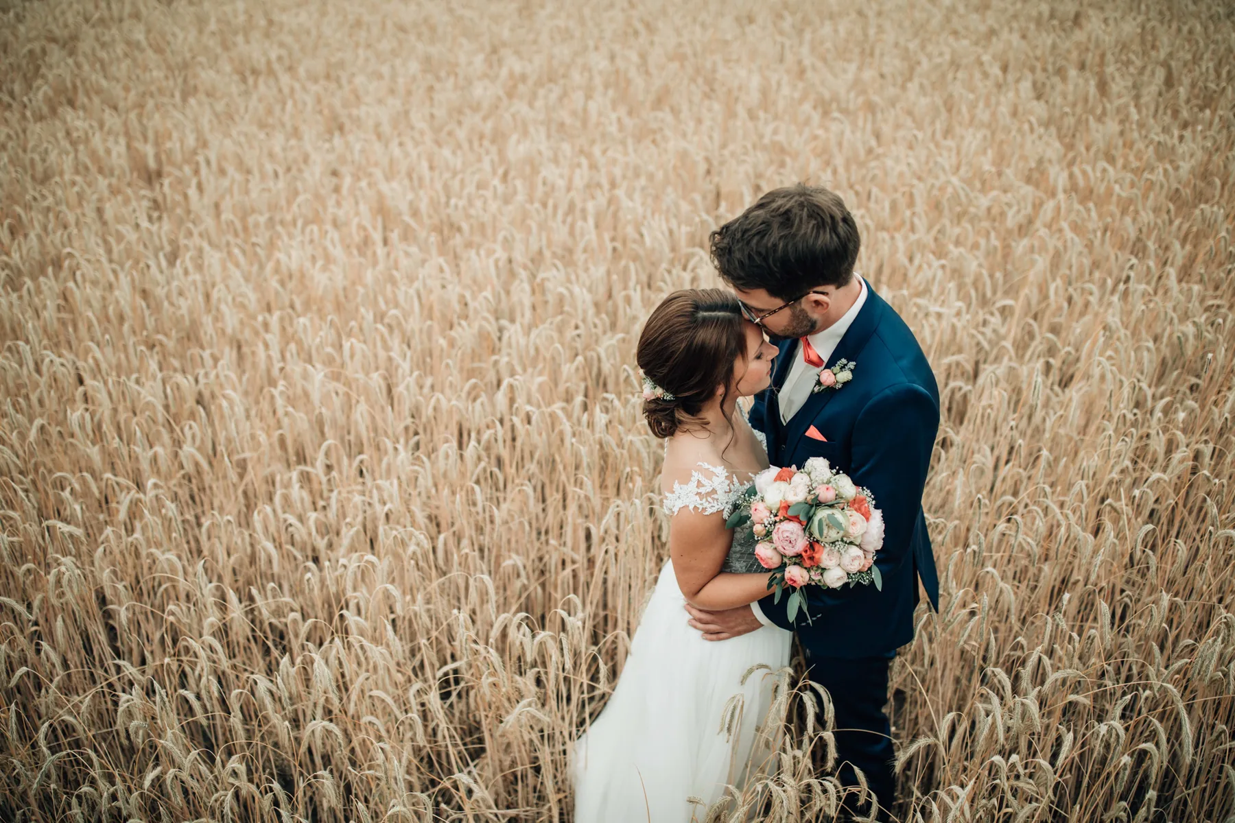 Hochzeitsfoto Julia & Frank 4