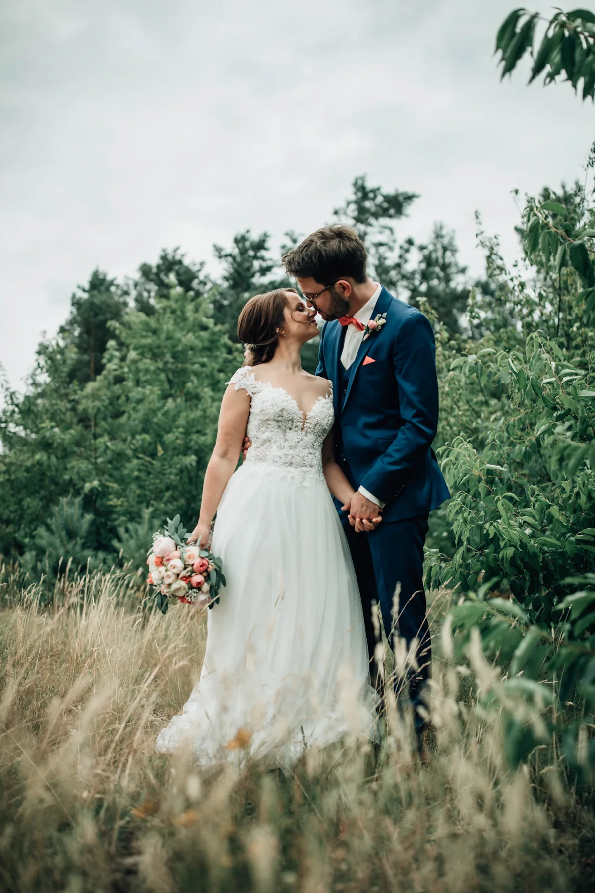 Hochzeitsfoto Julia & Frank 7