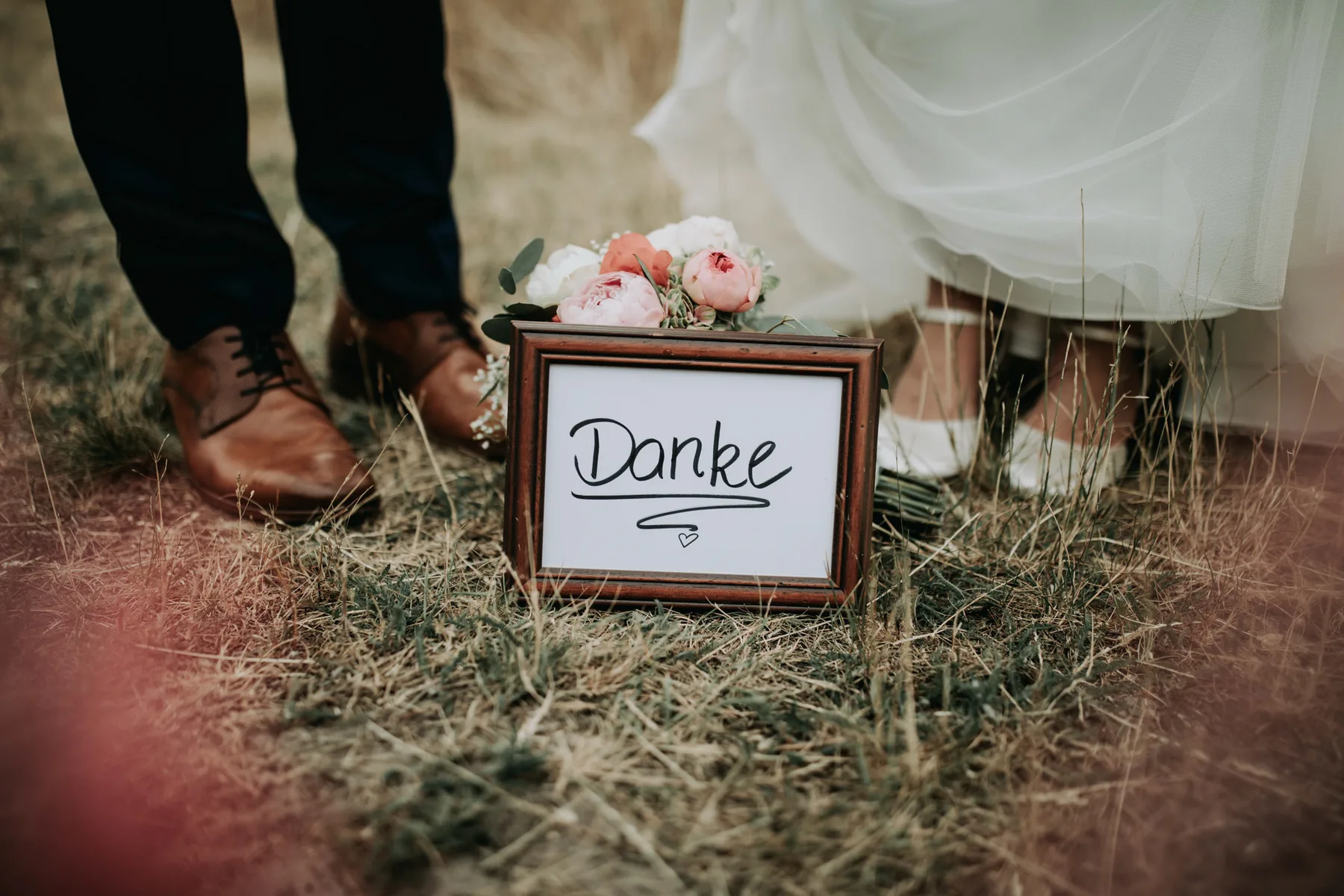 Hochzeitsfoto Julia & Frank 8