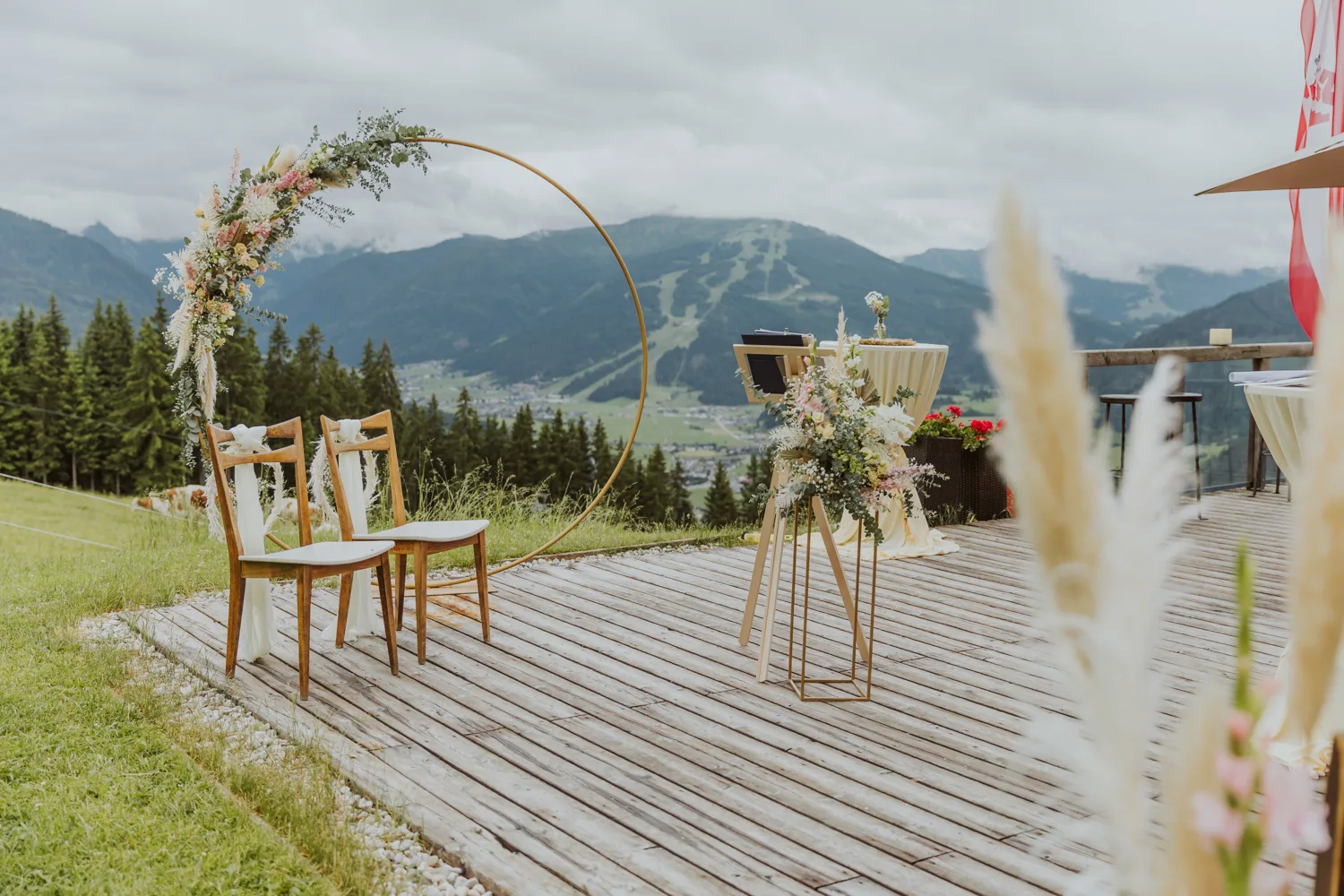 Hochzeitsfoto Kathleen & Joscha 5
