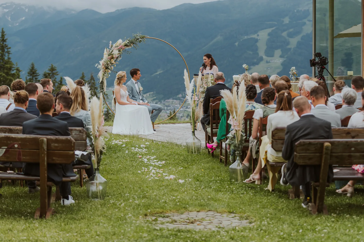 Hochzeitsfoto Kathleen & Joscha 14
