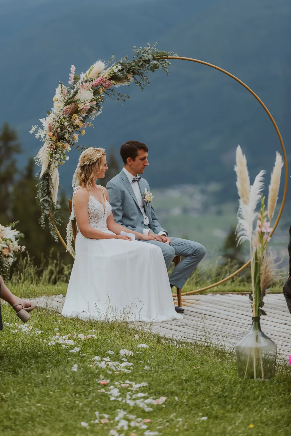 Hochzeitsfoto Kathleen & Joscha 15