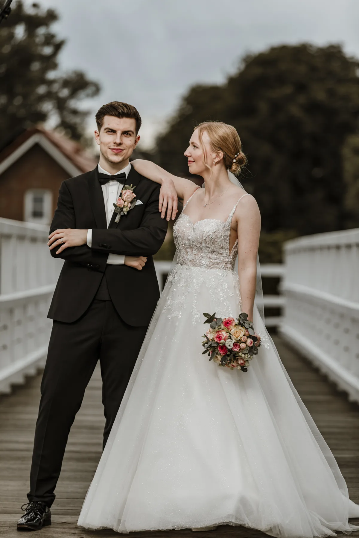 Hochzeitsfoto Lena & Robin 4