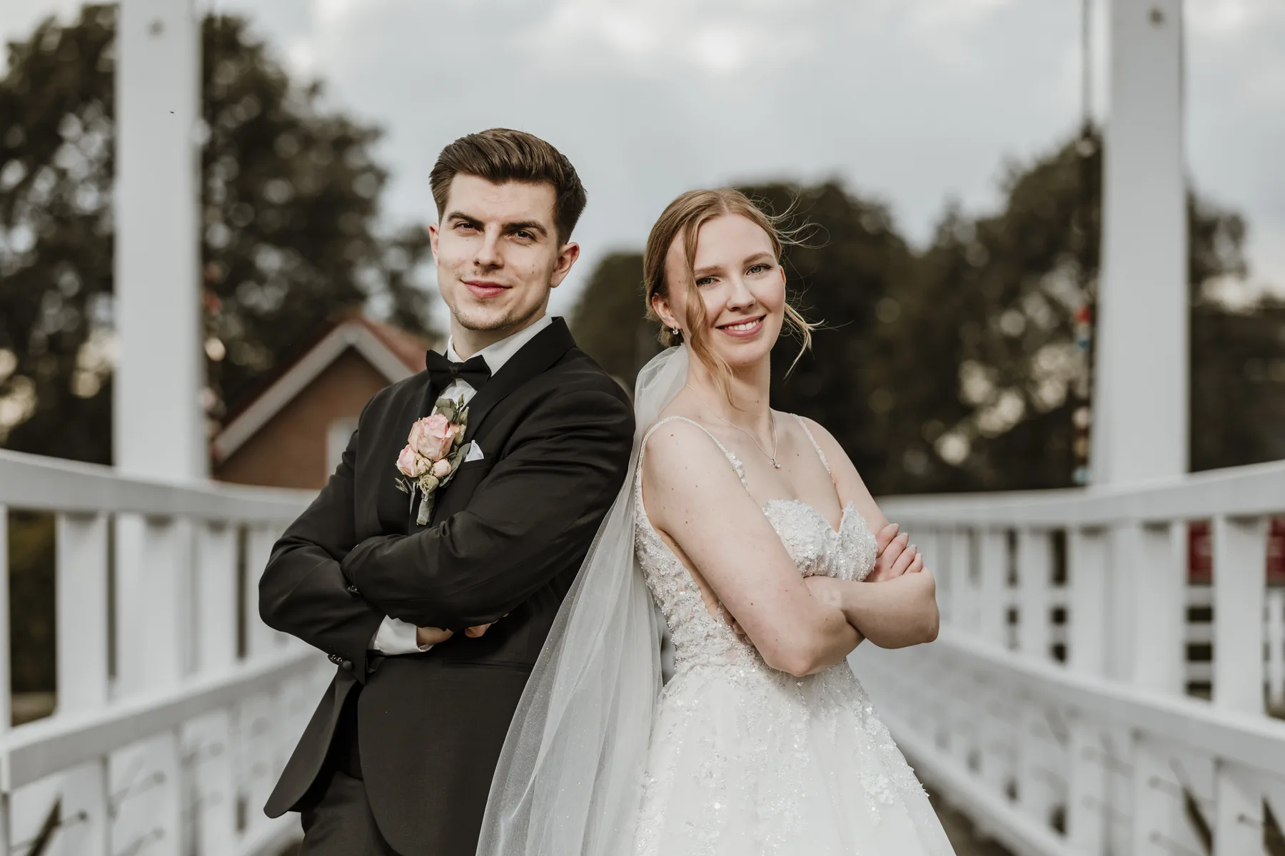 Hochzeitsfoto Lena & Robin 5
