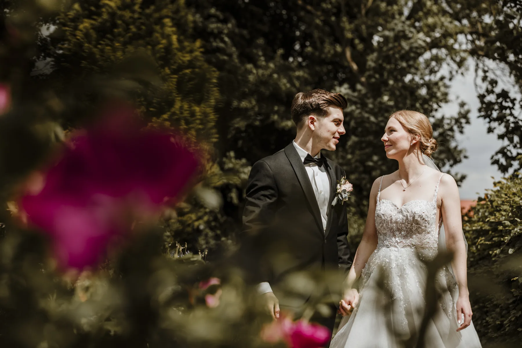 Hochzeitsfoto Lena & Robin 18