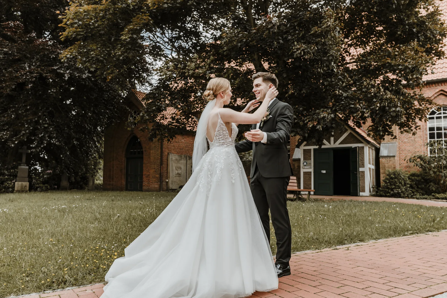 Hochzeitsfoto Lena & Robin 29