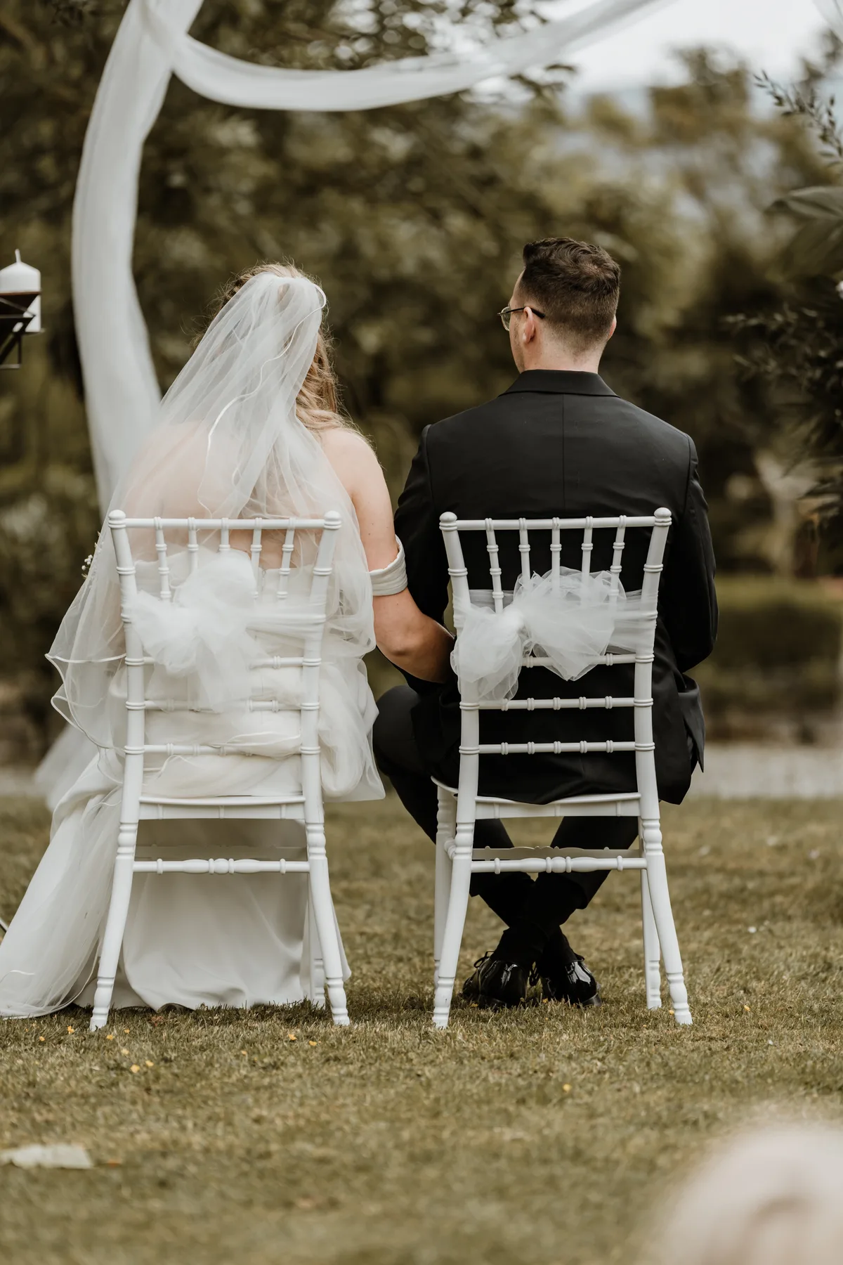 Hochzeitsfoto Luise & Lorenz 2