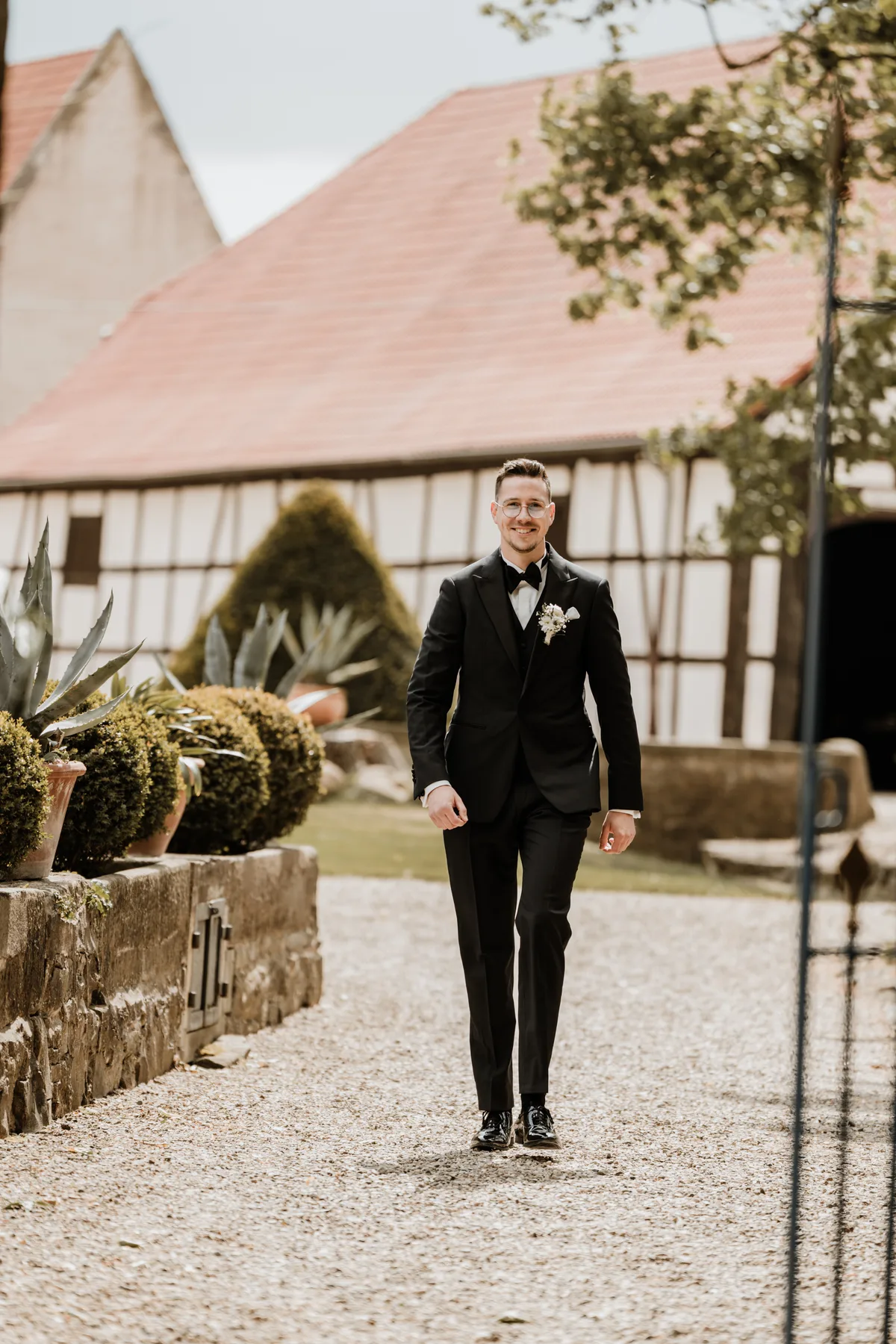 Hochzeitsfoto Luise & Lorenz 5