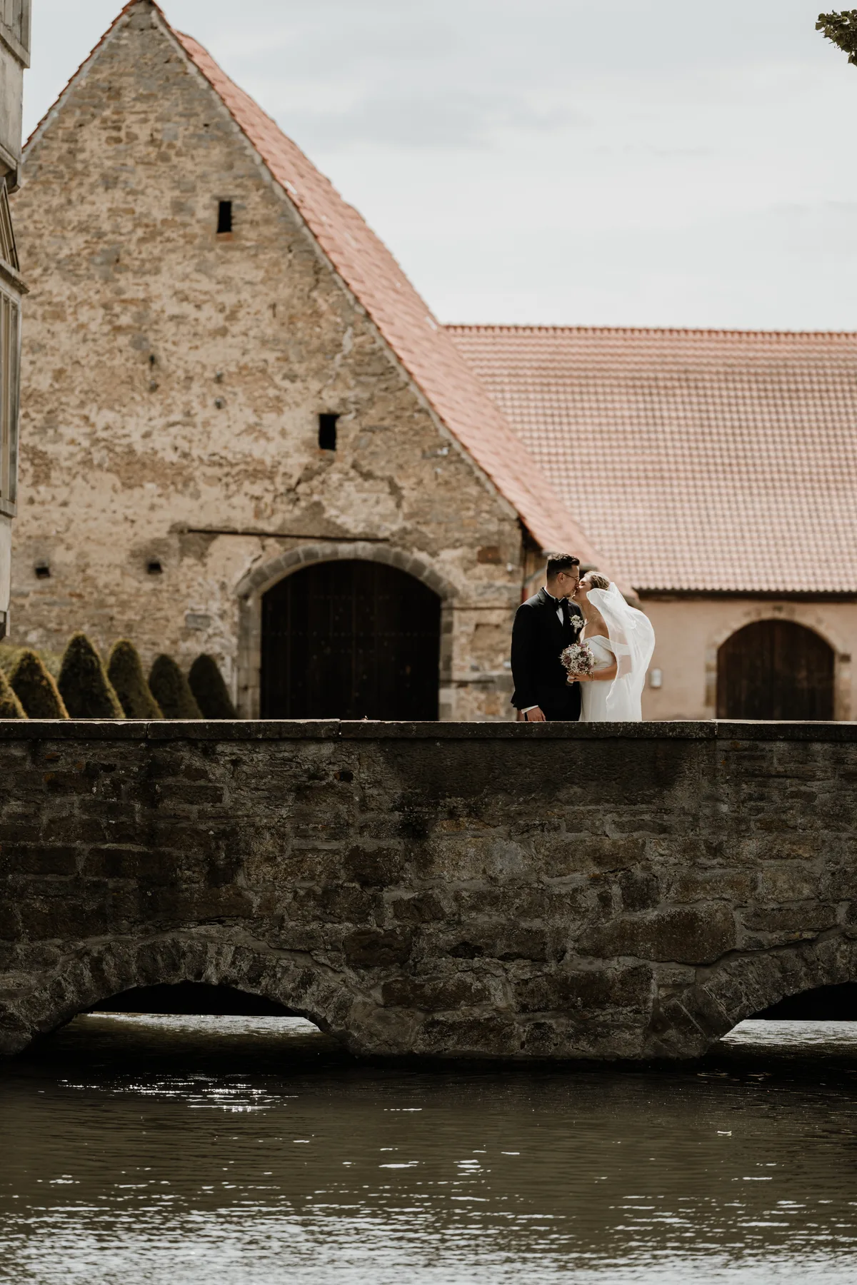 Hochzeitsfoto Luise & Lorenz 7