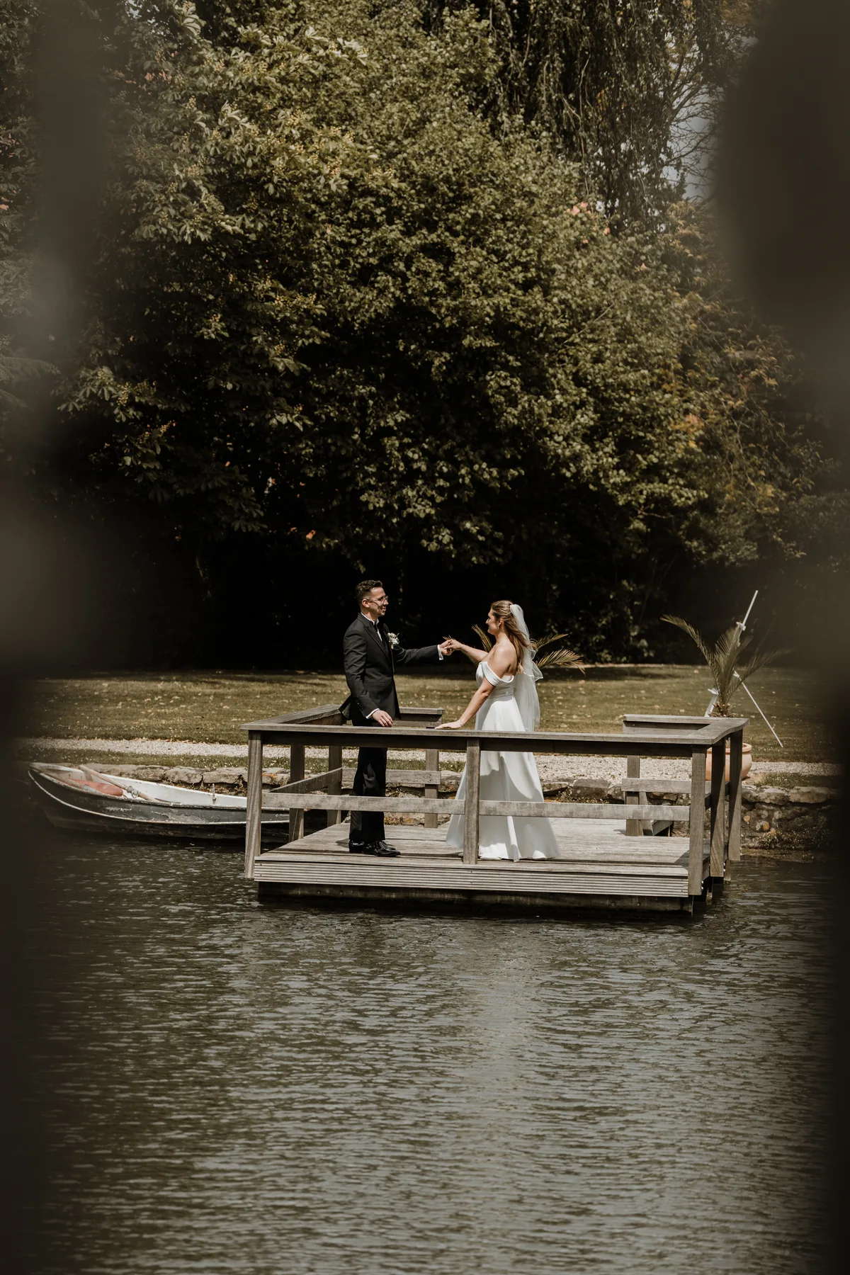 Hochzeitsmoment Vorschau