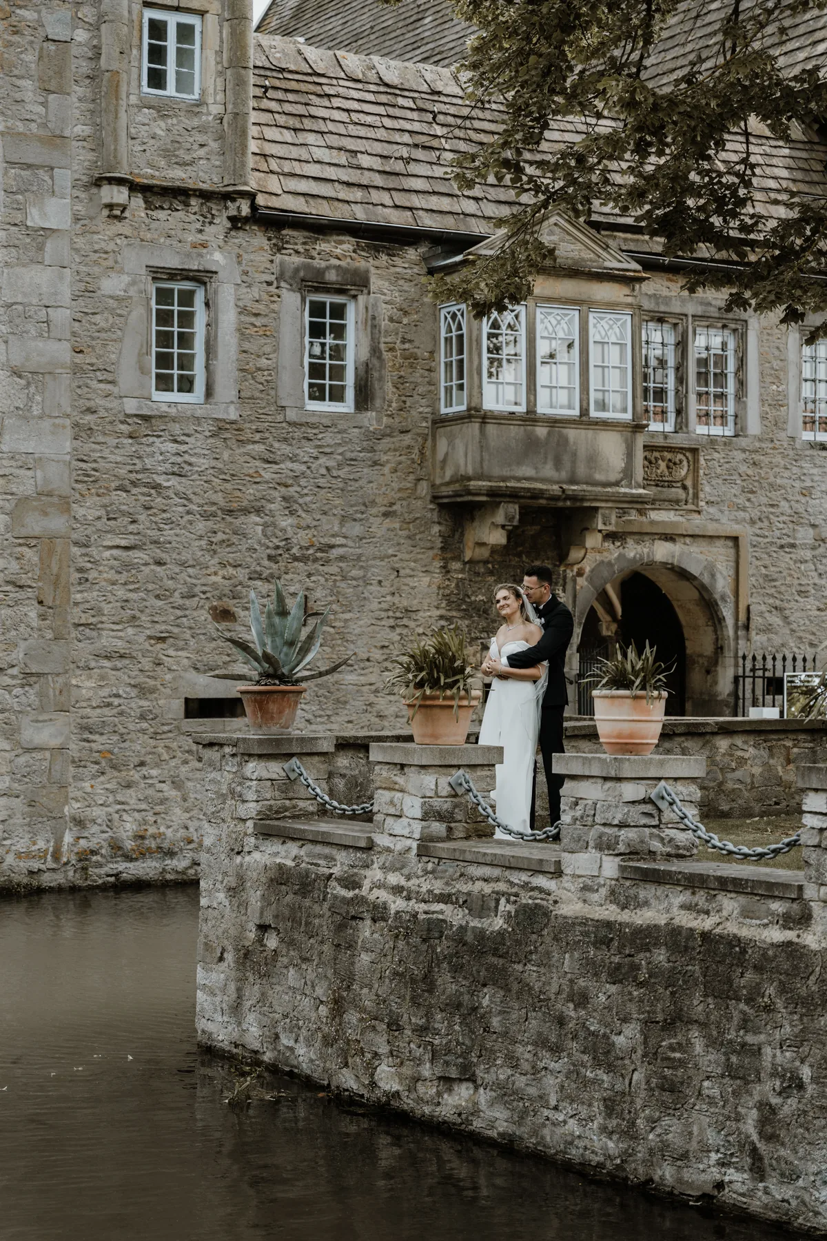 Hochzeitsfoto Luise & Lorenz 14