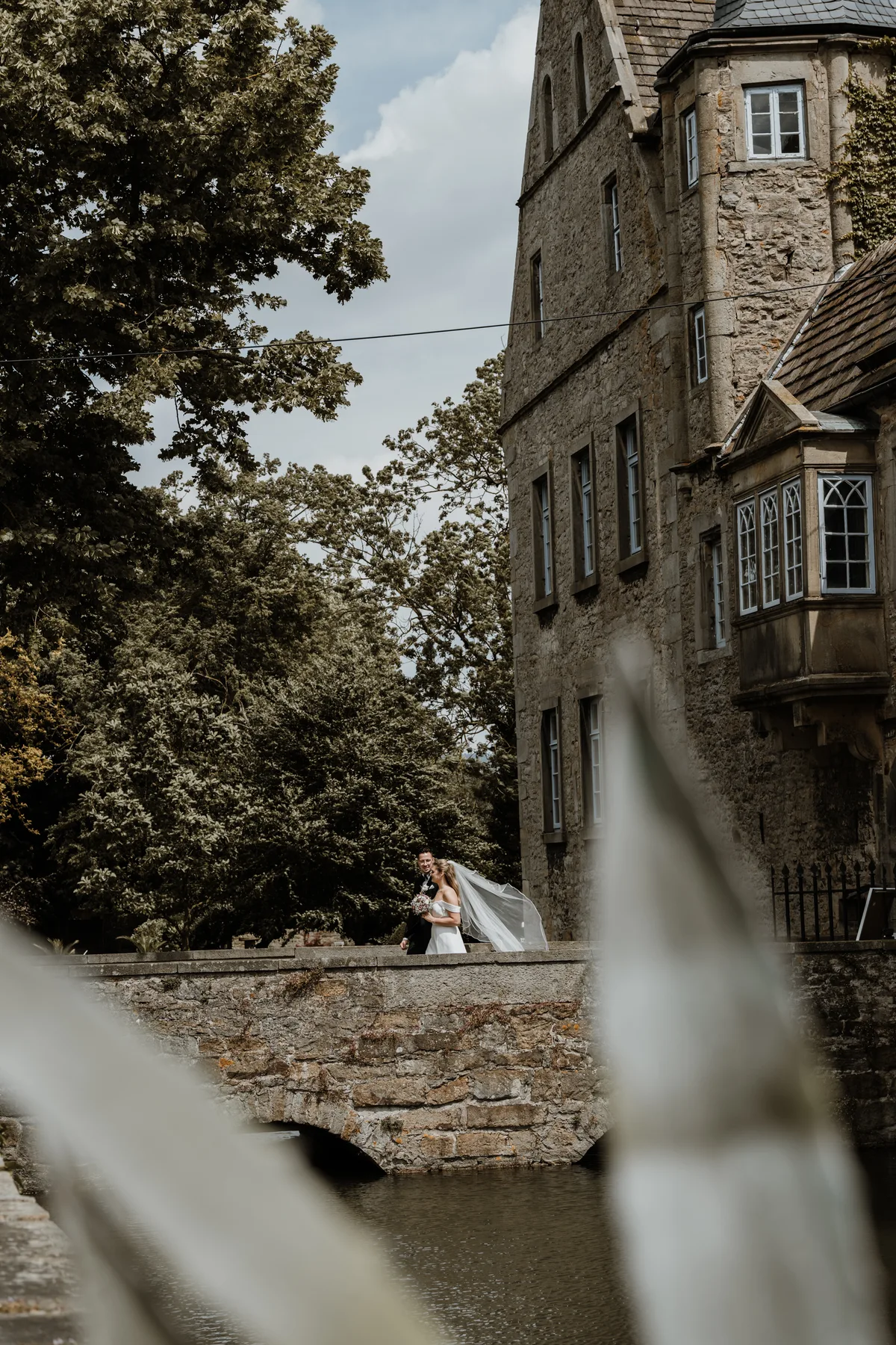 Hochzeitsfoto Luise & Lorenz 16