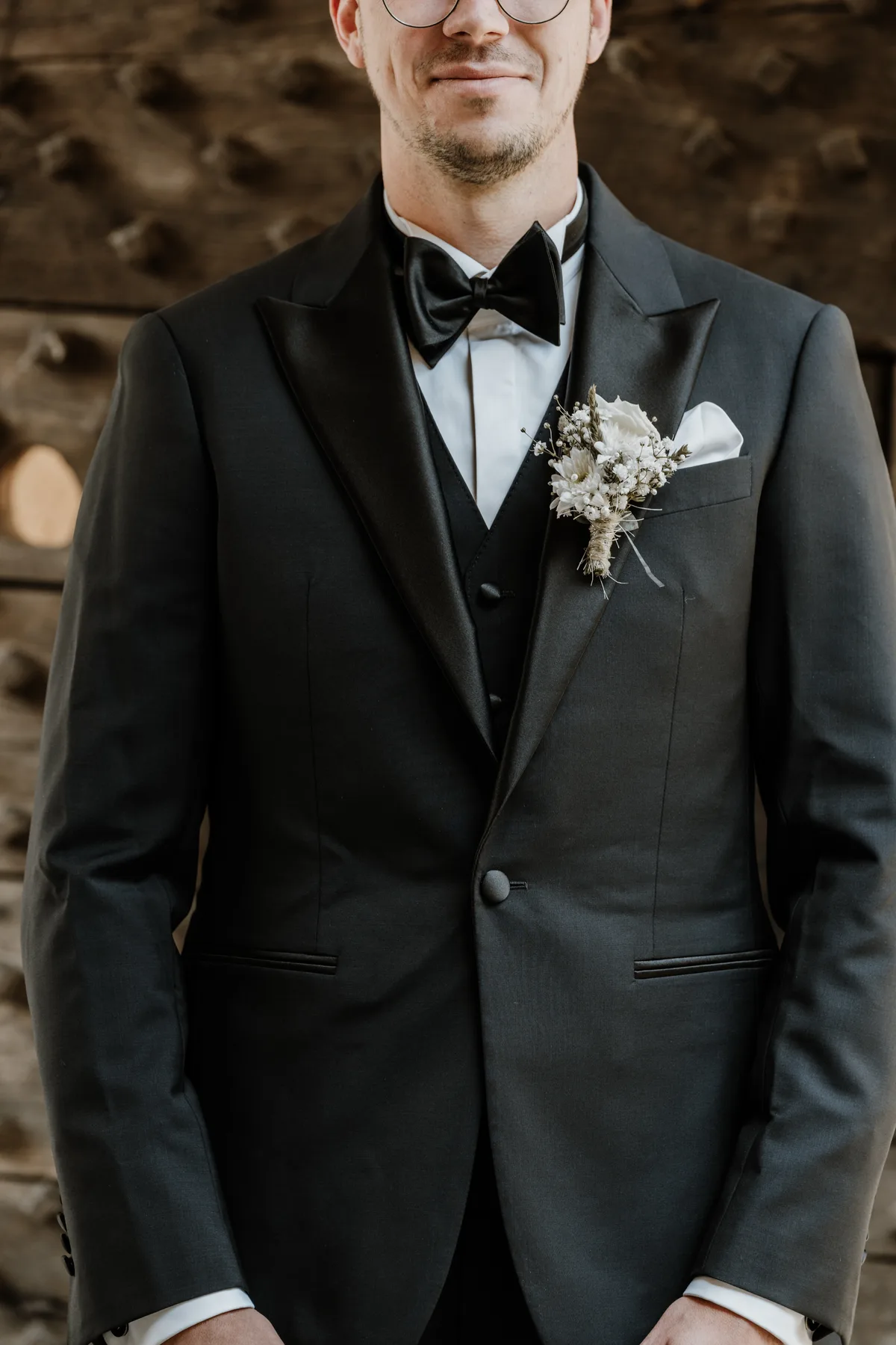 Hochzeitsfoto Luise & Lorenz 18