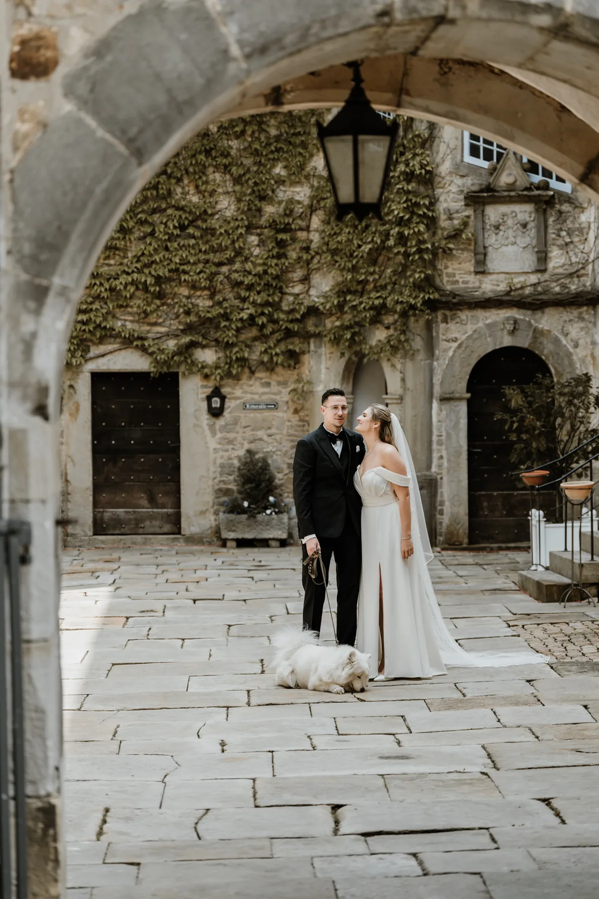 Hochzeitsfoto Luise & Lorenz 20