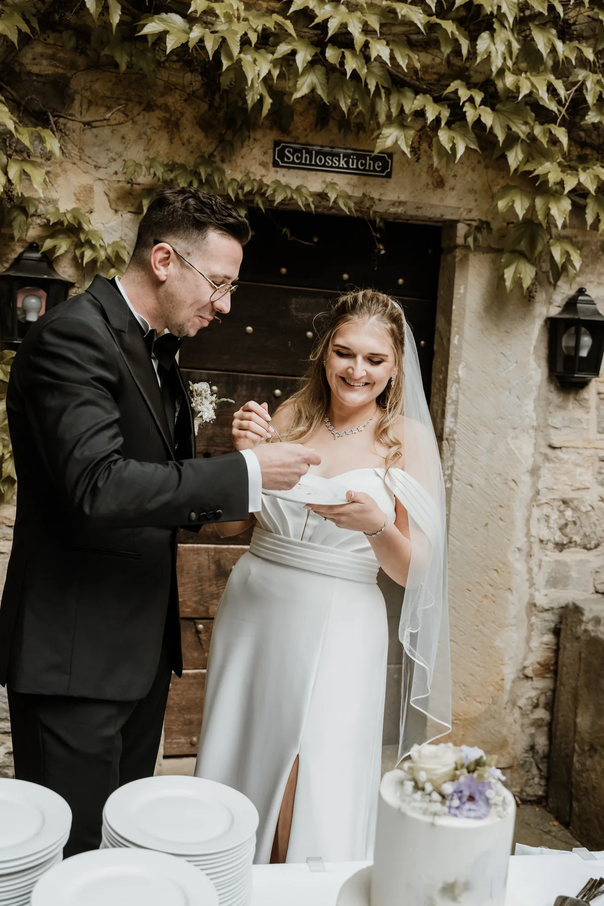 Hochzeitsfoto Luise & Lorenz 27