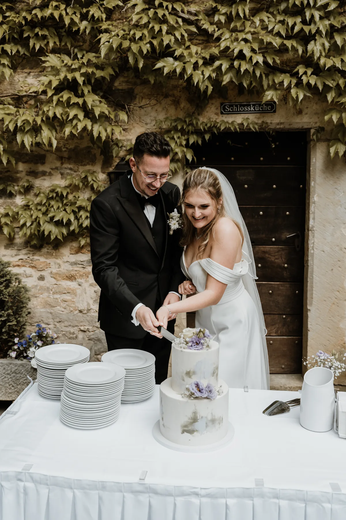 Hochzeitsfoto Luise & Lorenz 28