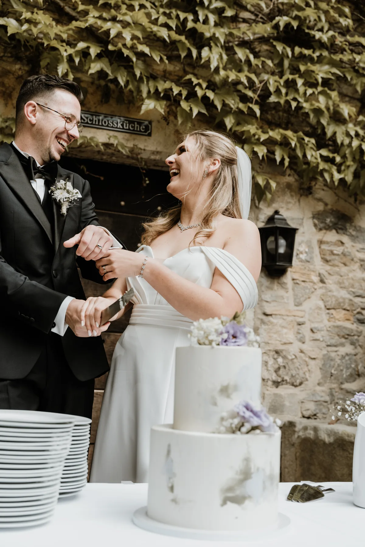 Hochzeitsfoto Luise & Lorenz 30