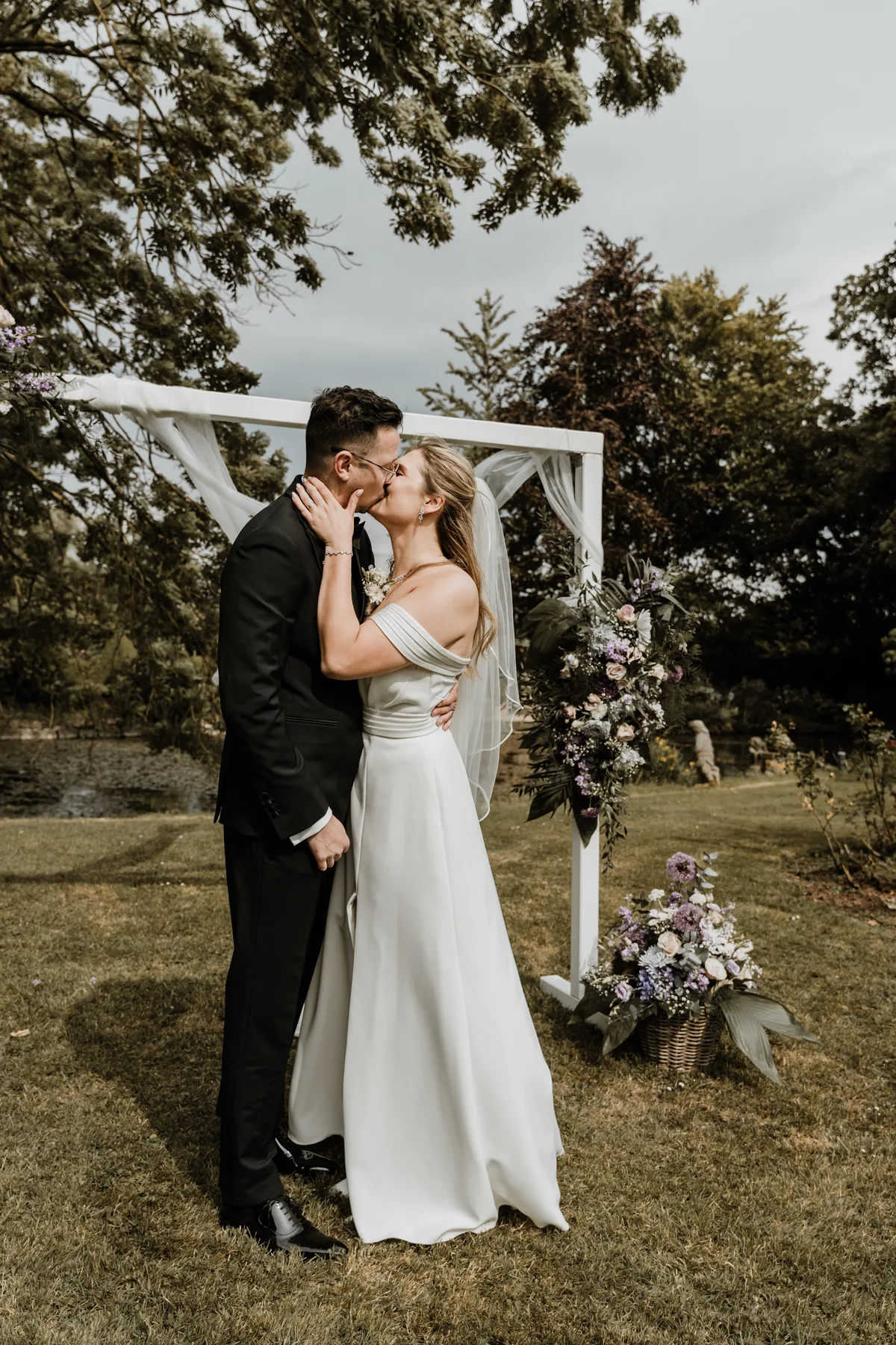 Hochzeitsfoto Luise & Lorenz 33