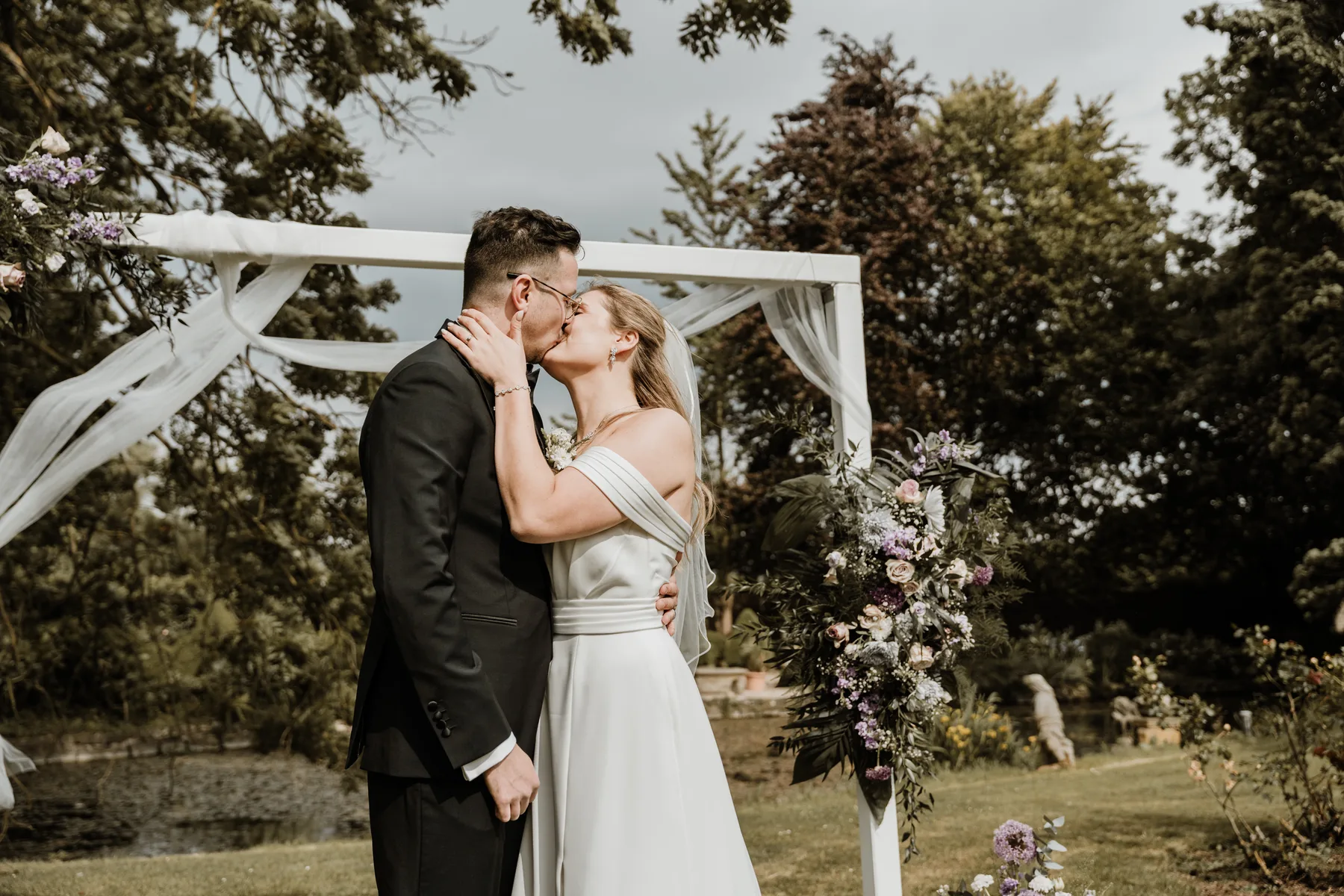 Hochzeitsfoto Luise & Lorenz 34