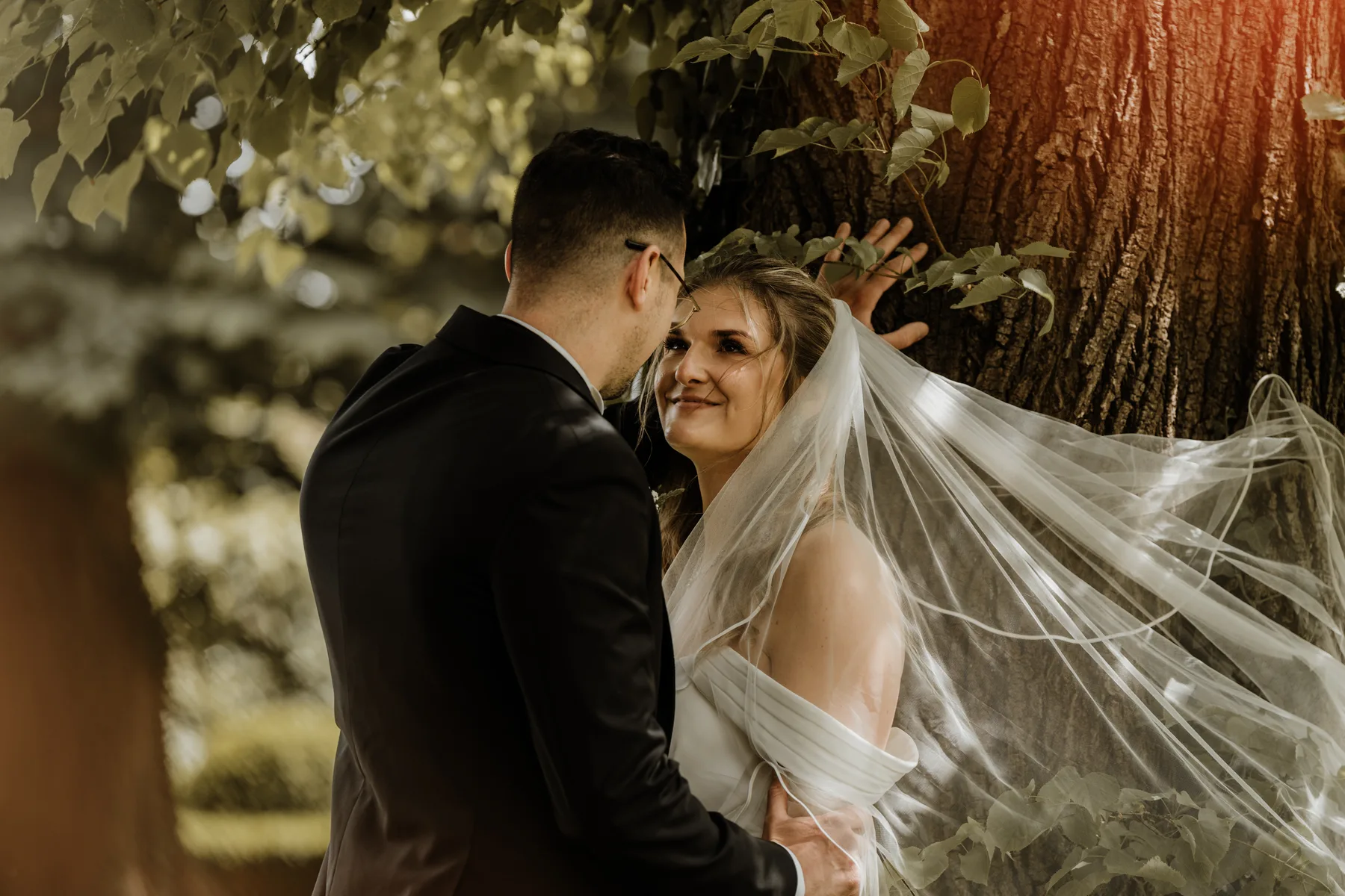 Hochzeitsfoto Luise & Lorenz 35