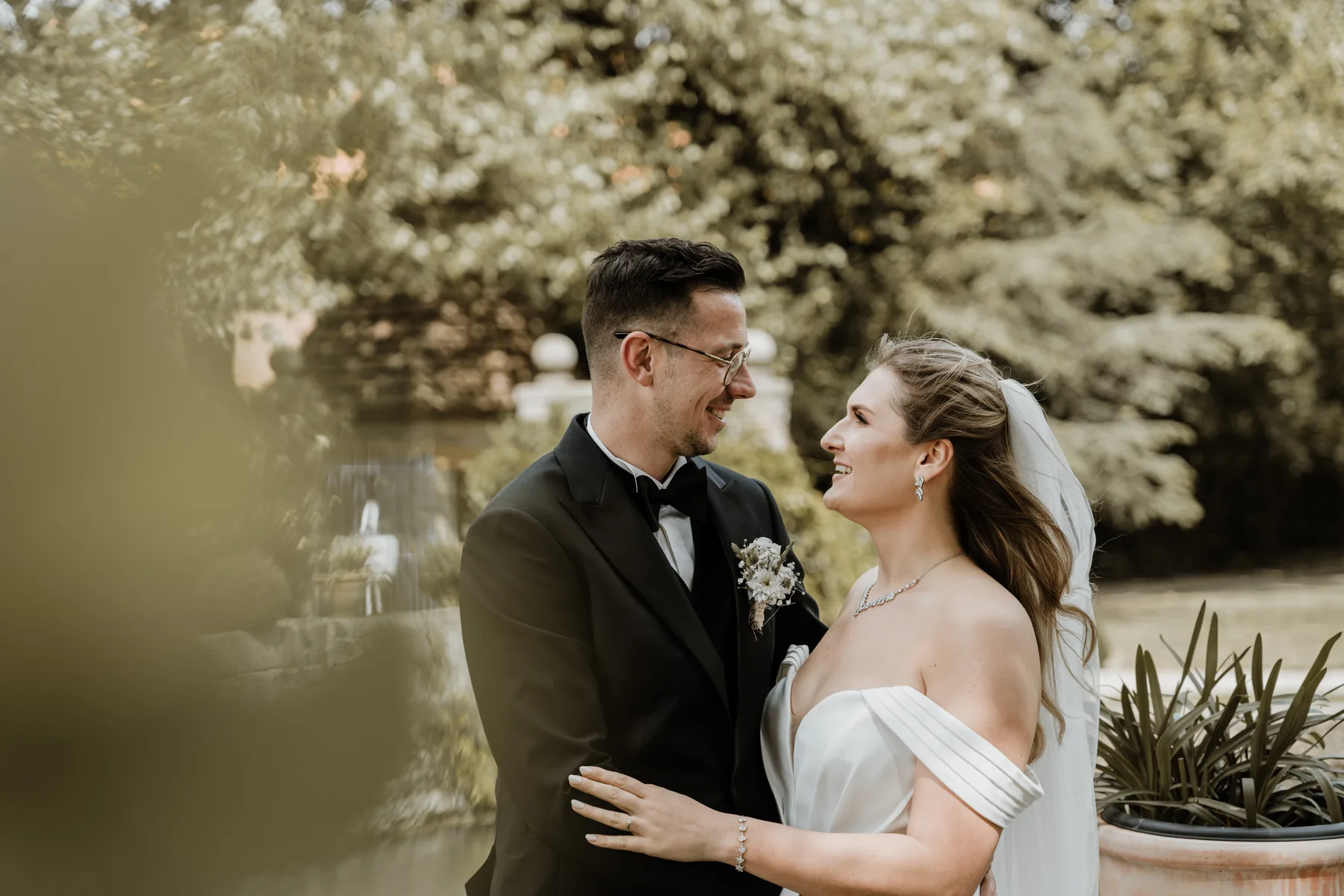 Hochzeitsfoto Luise & Lorenz 39
