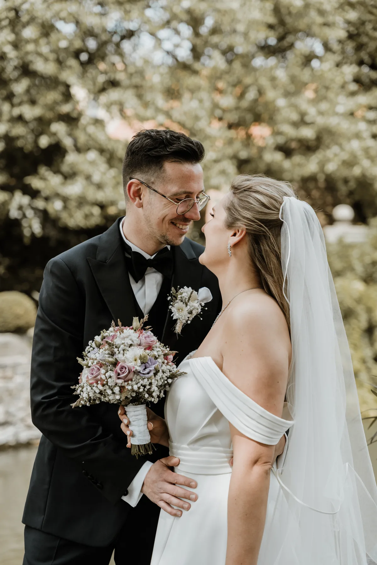 Hochzeitsfoto Luise & Lorenz 41