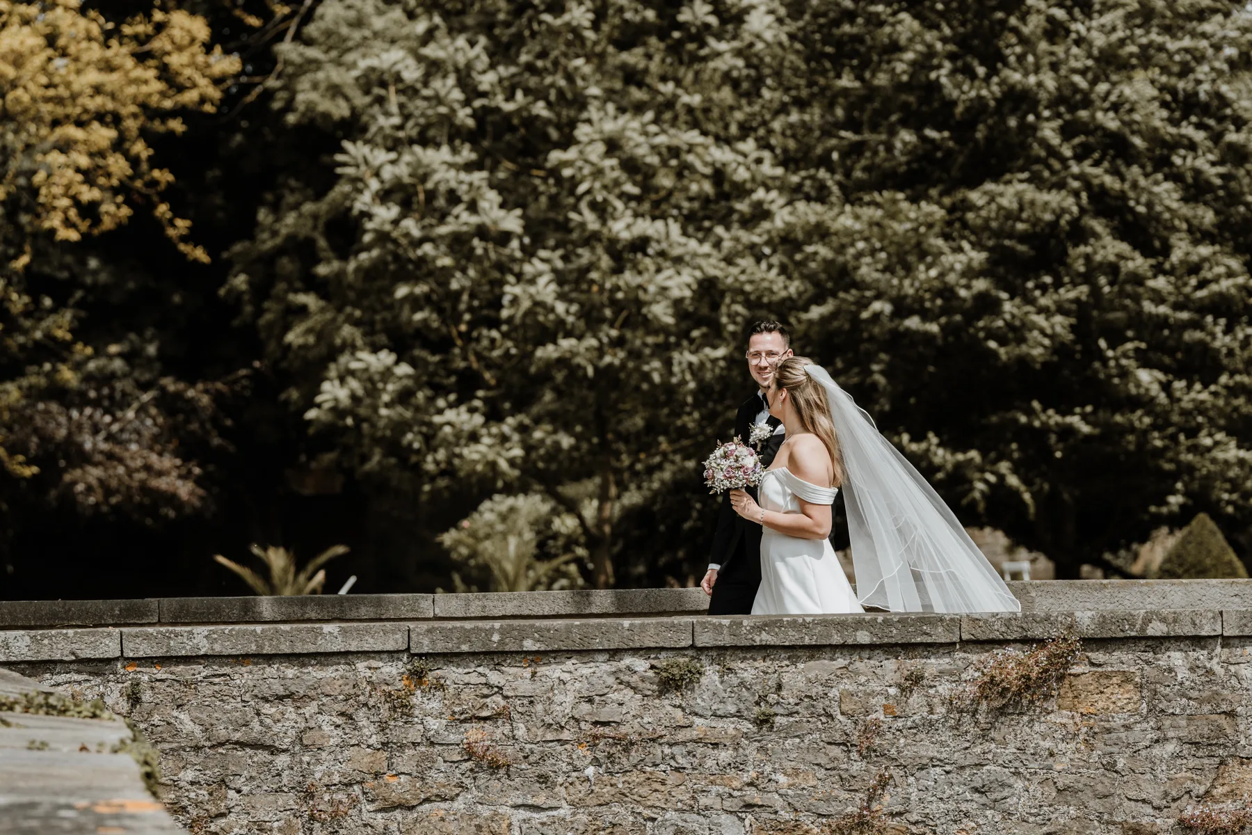 Hochzeitsfoto Luise & Lorenz 42