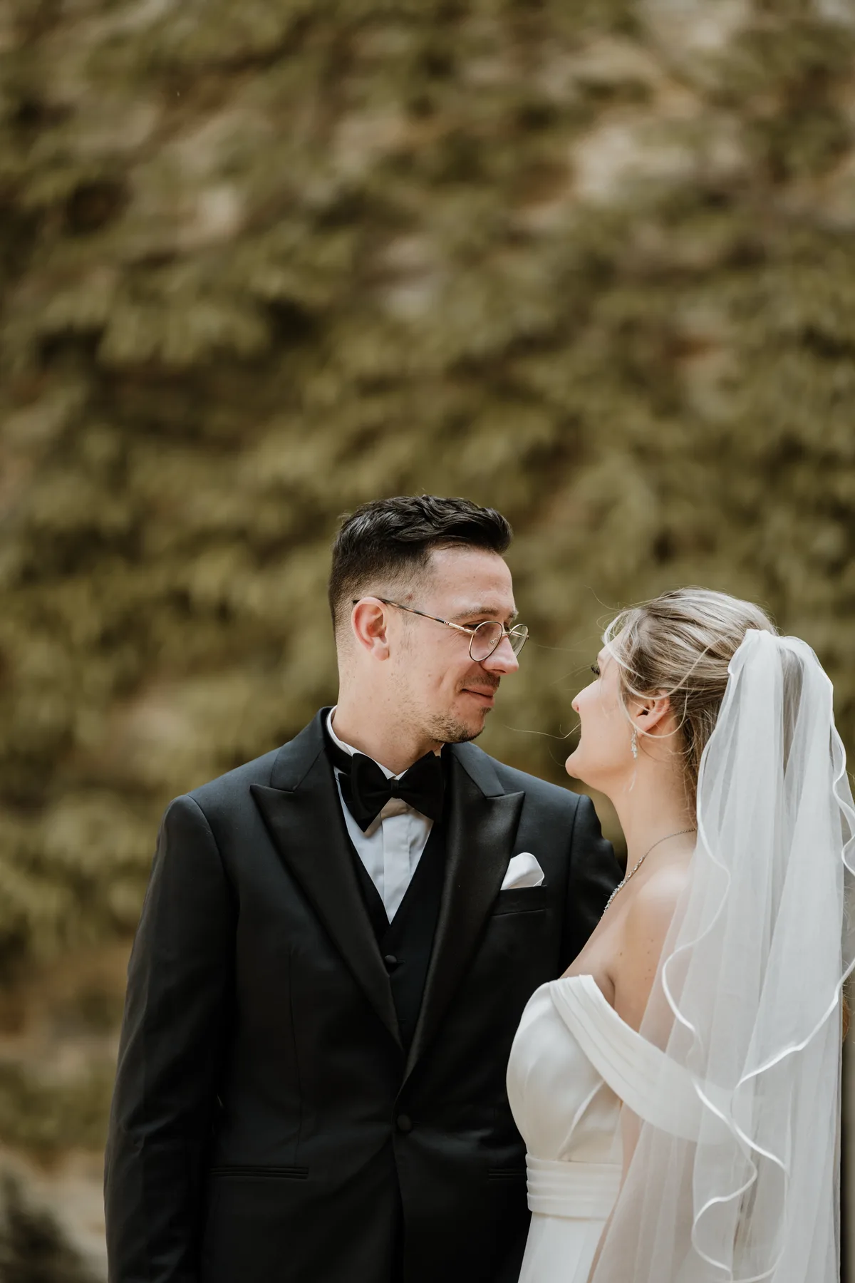 Hochzeitsfoto Luise & Lorenz 43