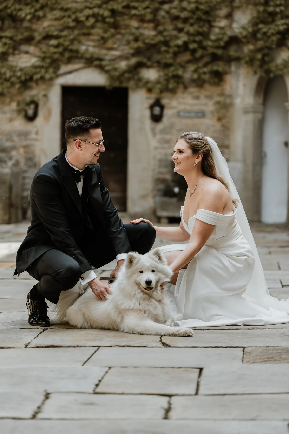 Hochzeitsfoto Luise & Lorenz 45
