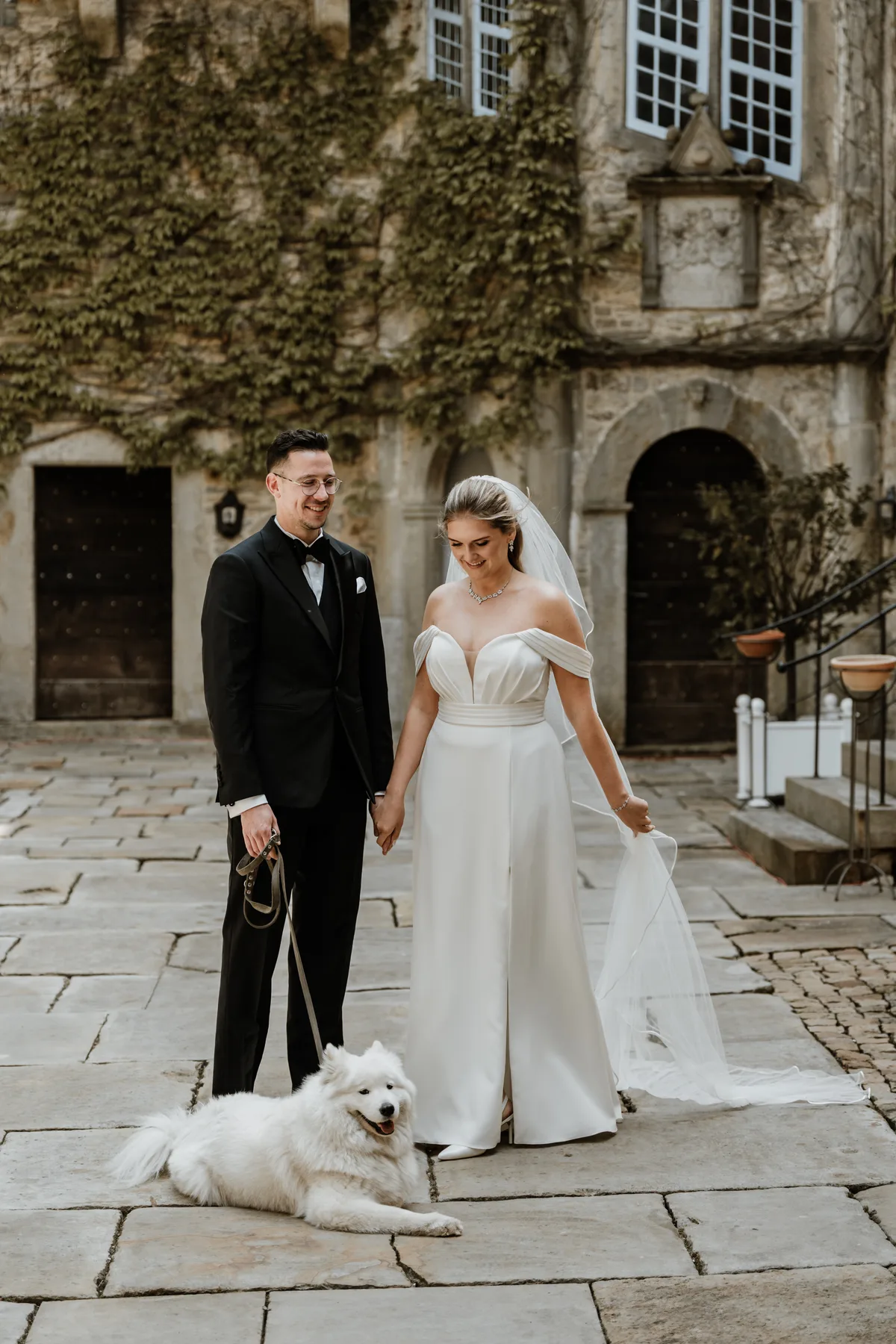 Hochzeitsfoto Luise & Lorenz 46