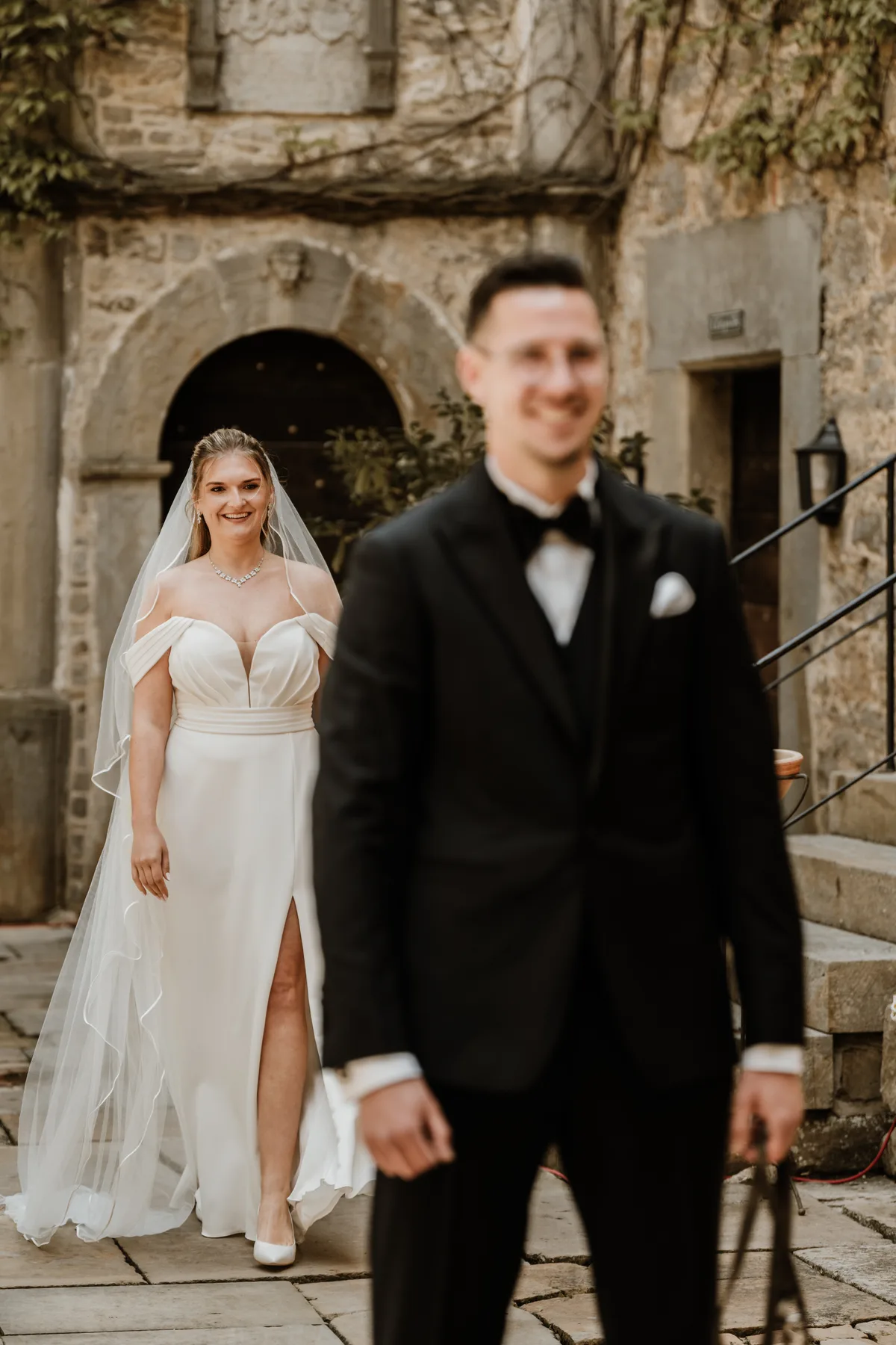 Hochzeitsfoto Luise & Lorenz 51