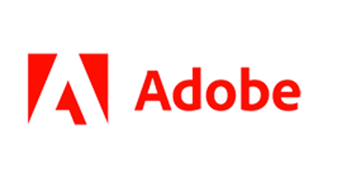 Adobe Logo