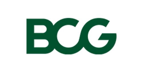BCG Logo