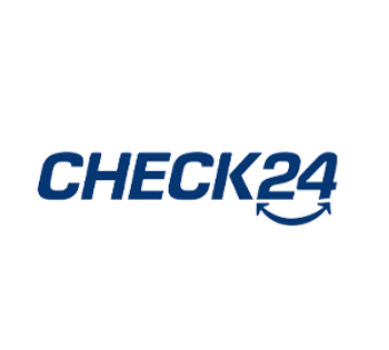 CHECK24 Logo