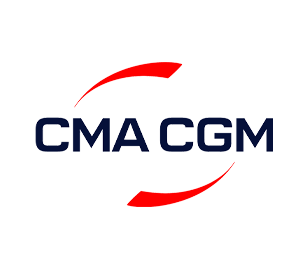CMA CGM Logo