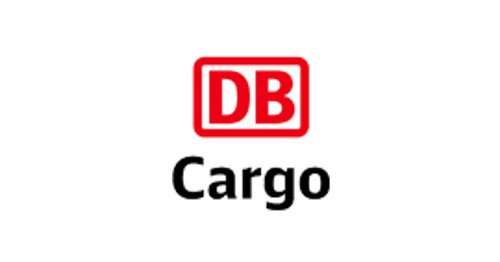 Deutsche Bahn Logo