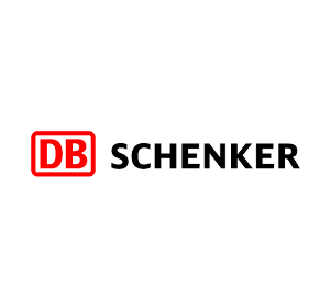 DB Schenker Logo